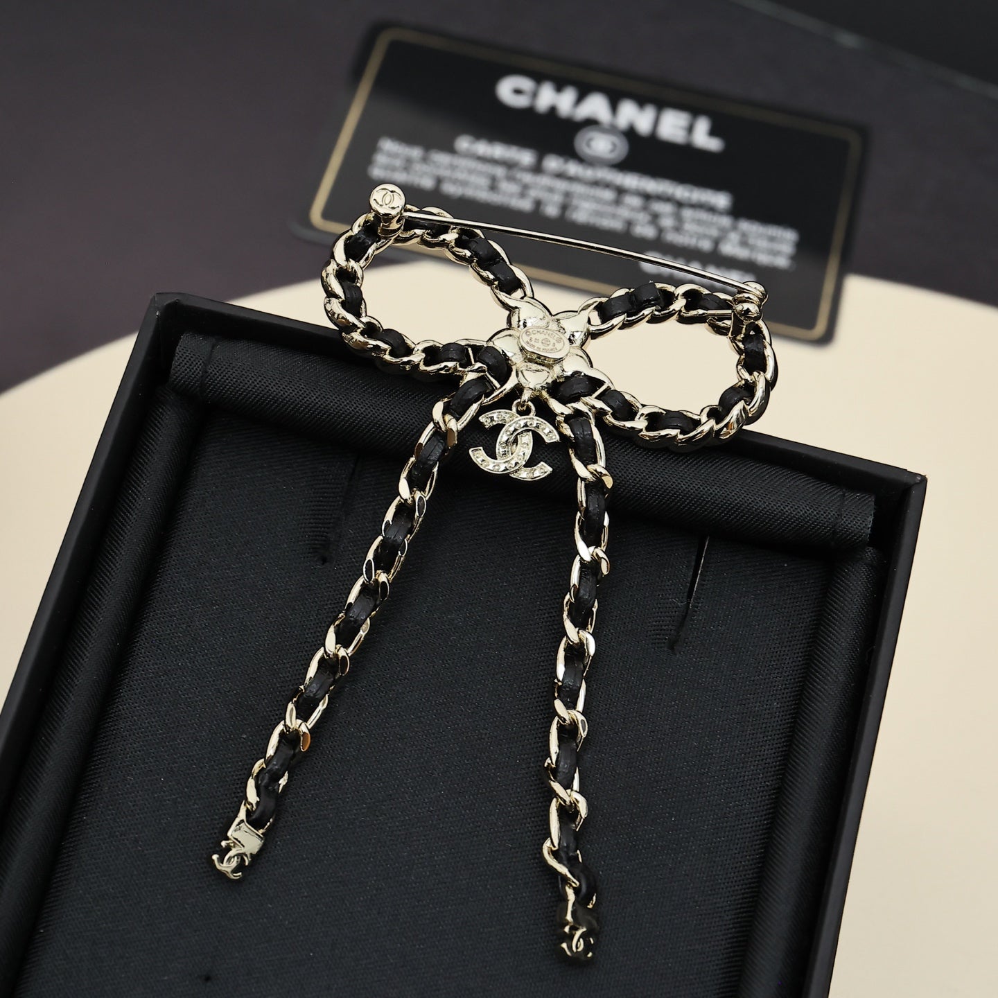 Chanel Accessories