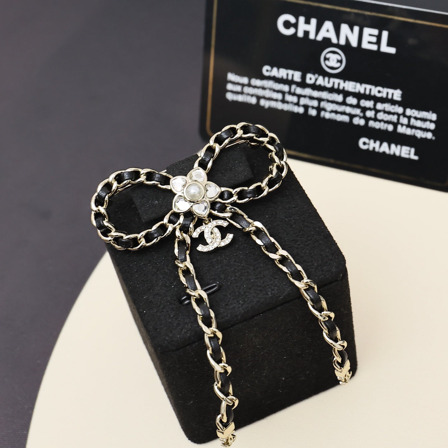 Chanel Accessories