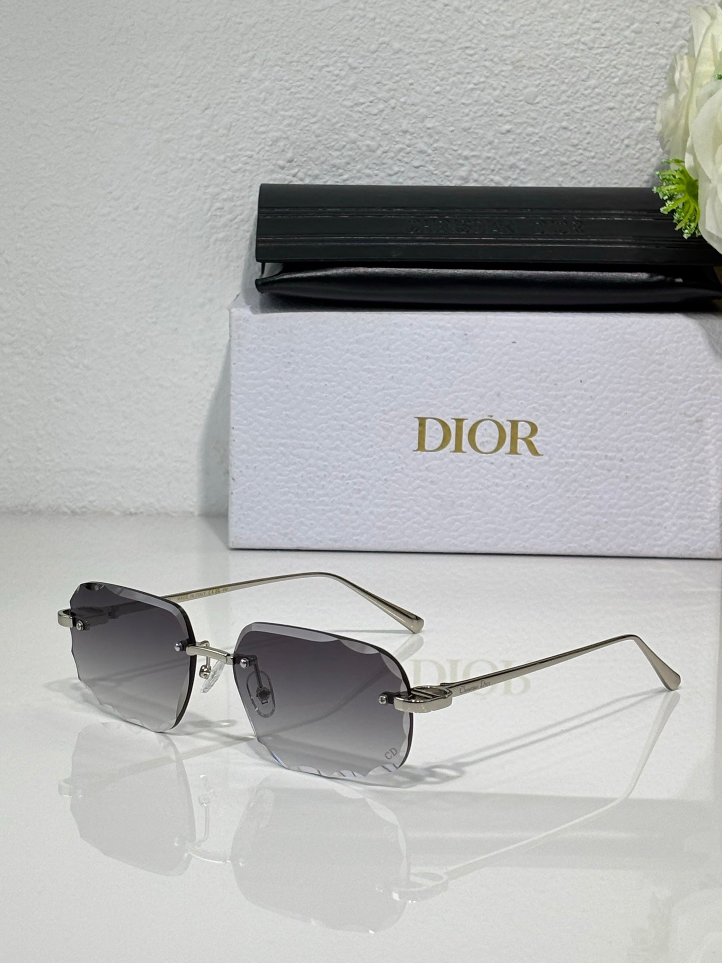 Dior Glasses