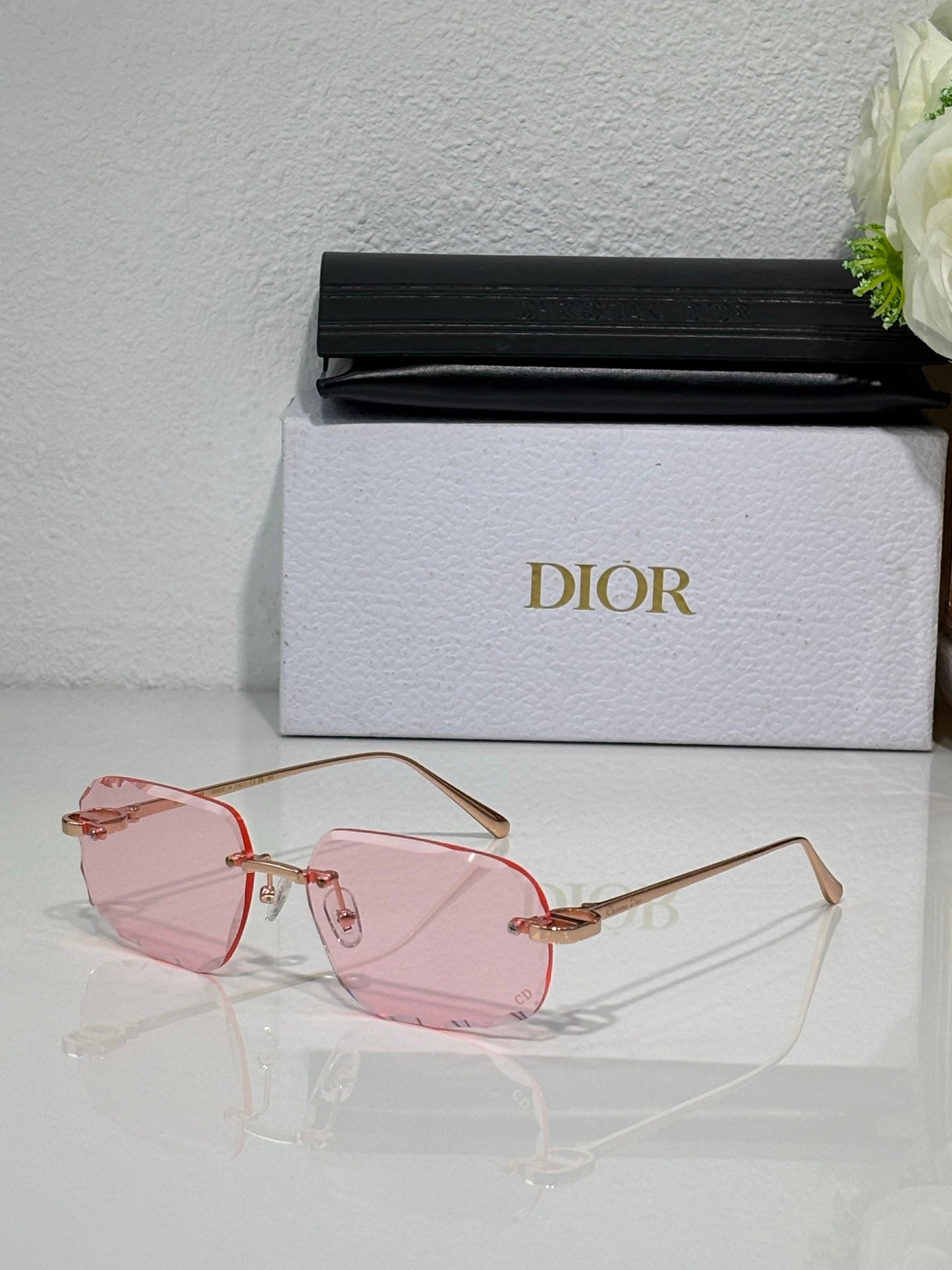 Dior Glasses