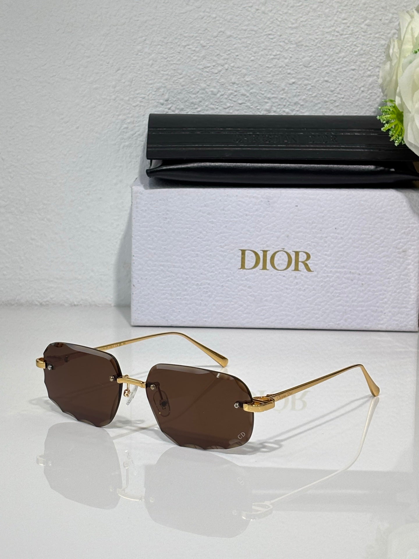 Dior Glasses