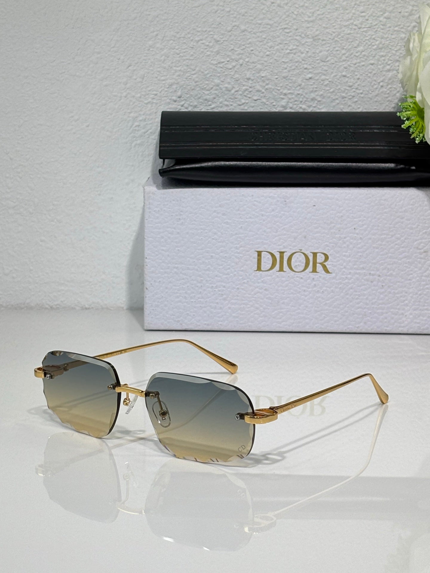 Dior Glasses