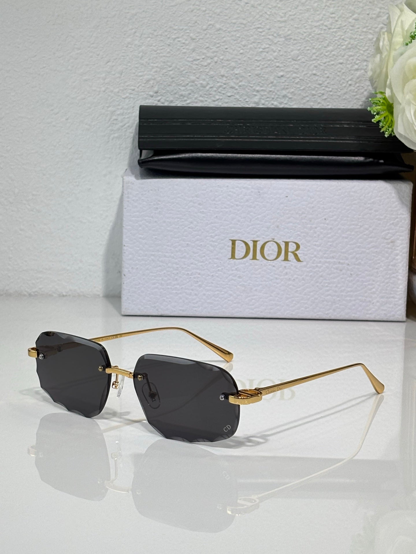Dior Glasses