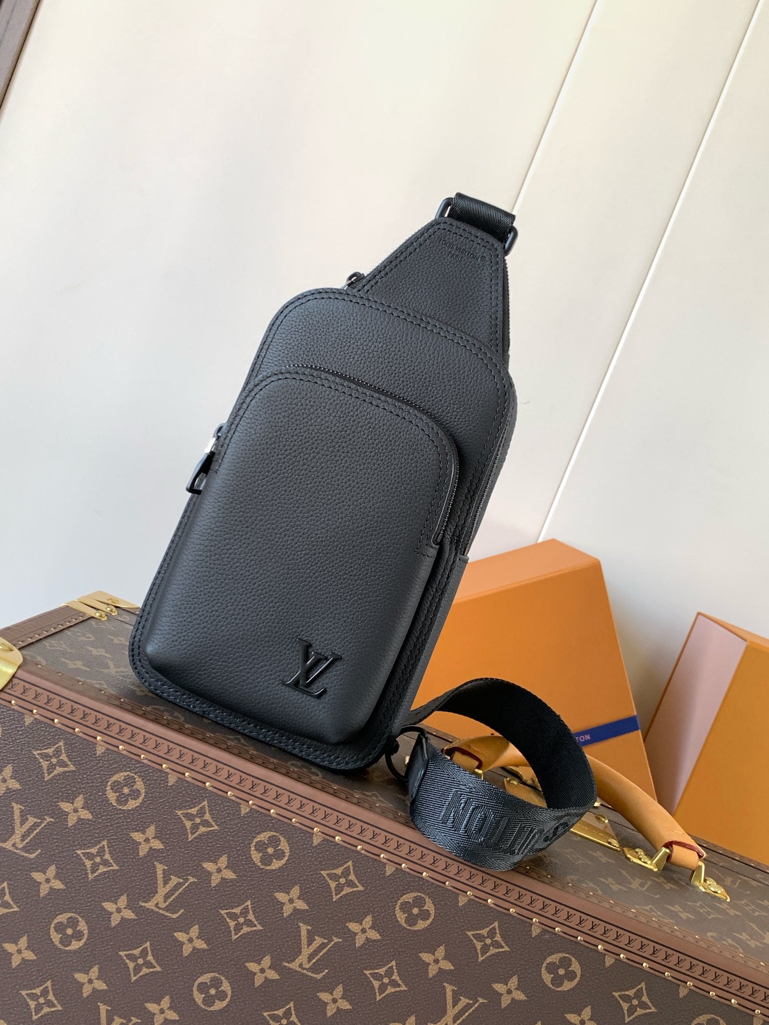 Bags Men Louis Vuitton