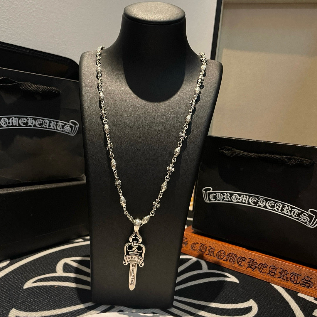 Chrome Accessories