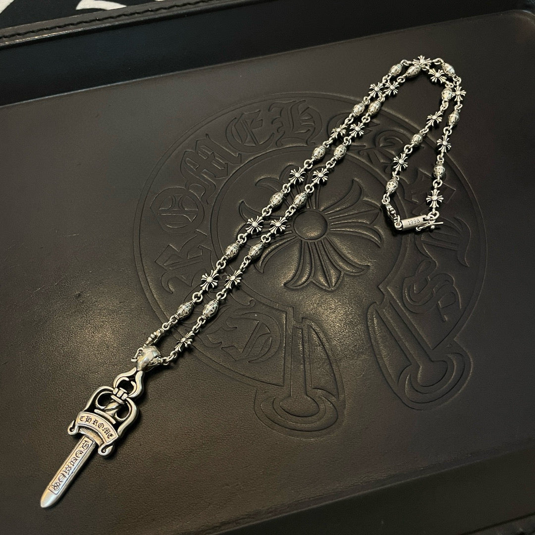 Chrome Accessories