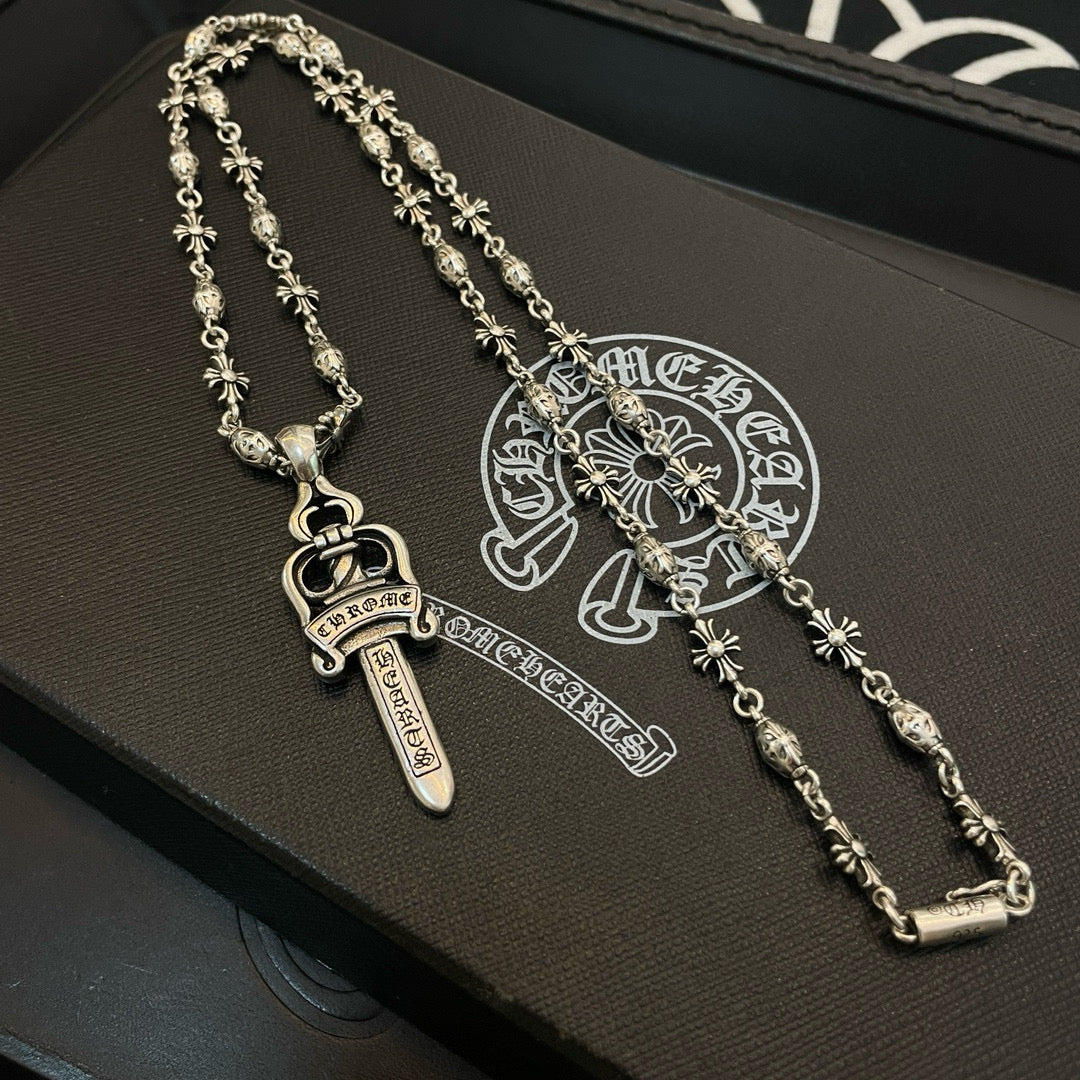 Chrome Accessories