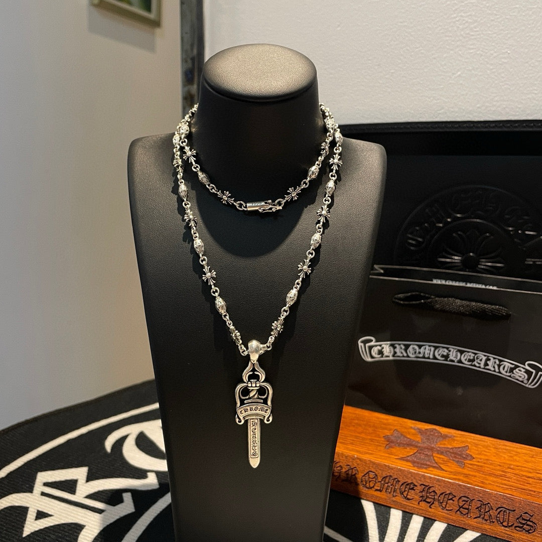 Chrome Accessories