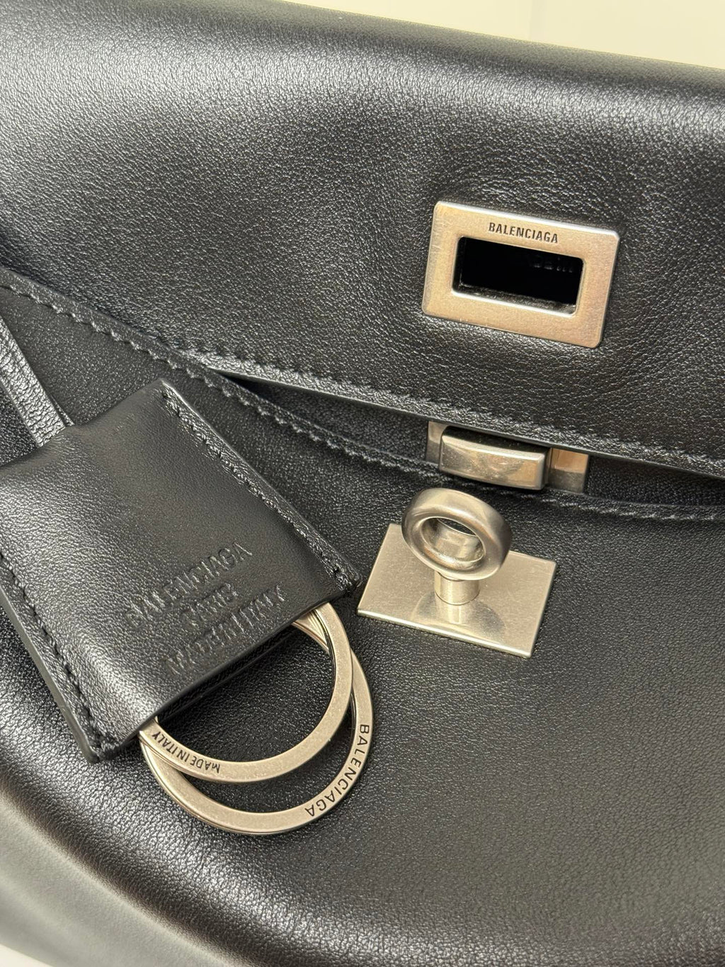 Balenciaga Bags