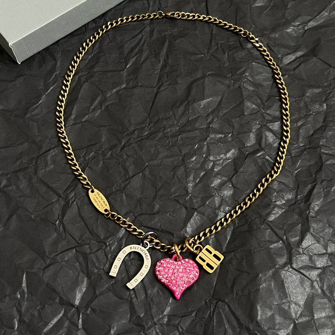 Balenciaga Accessories