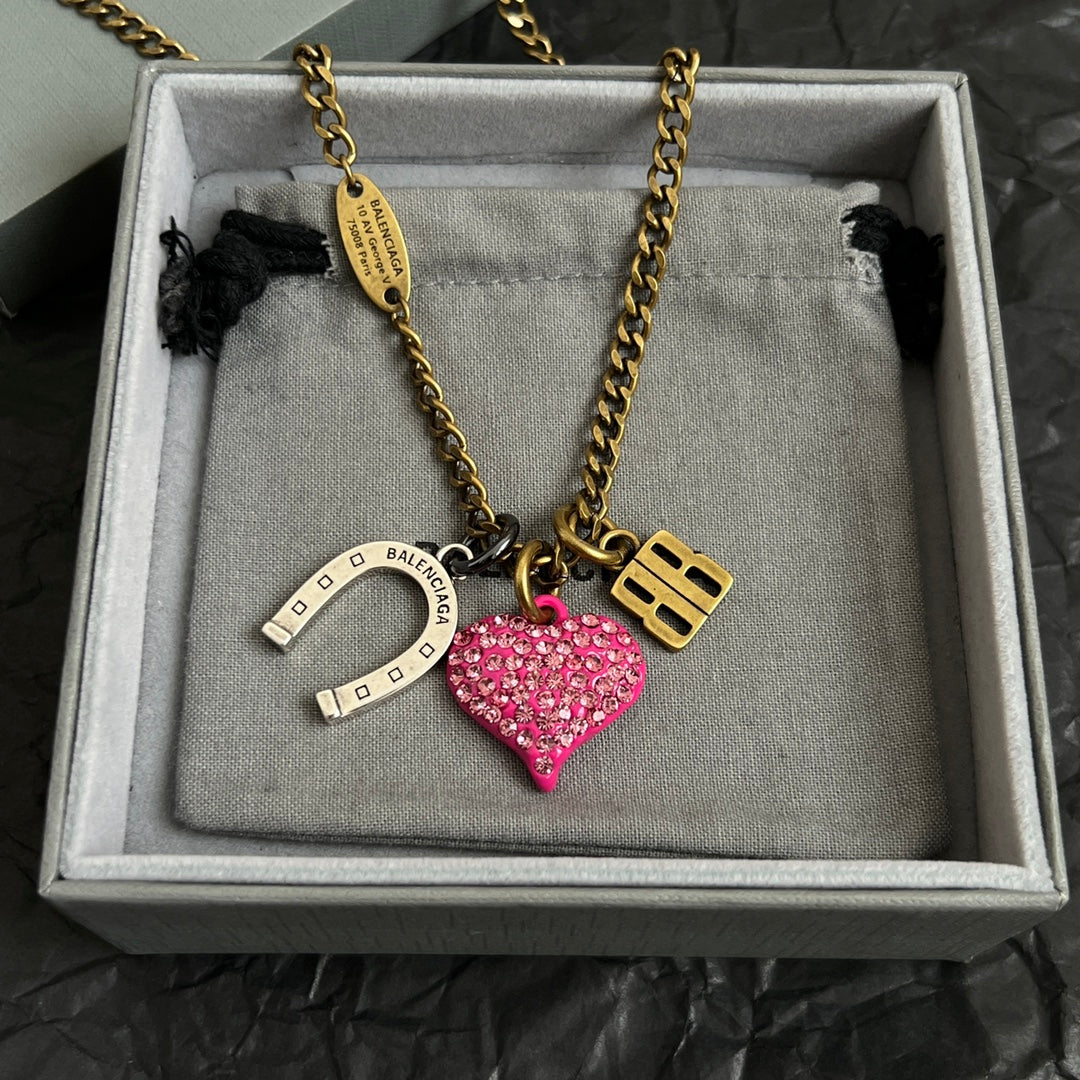 Balenciaga Accessories
