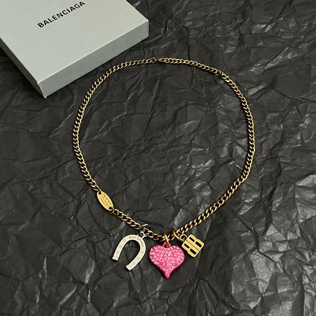 Balenciaga Accessories
