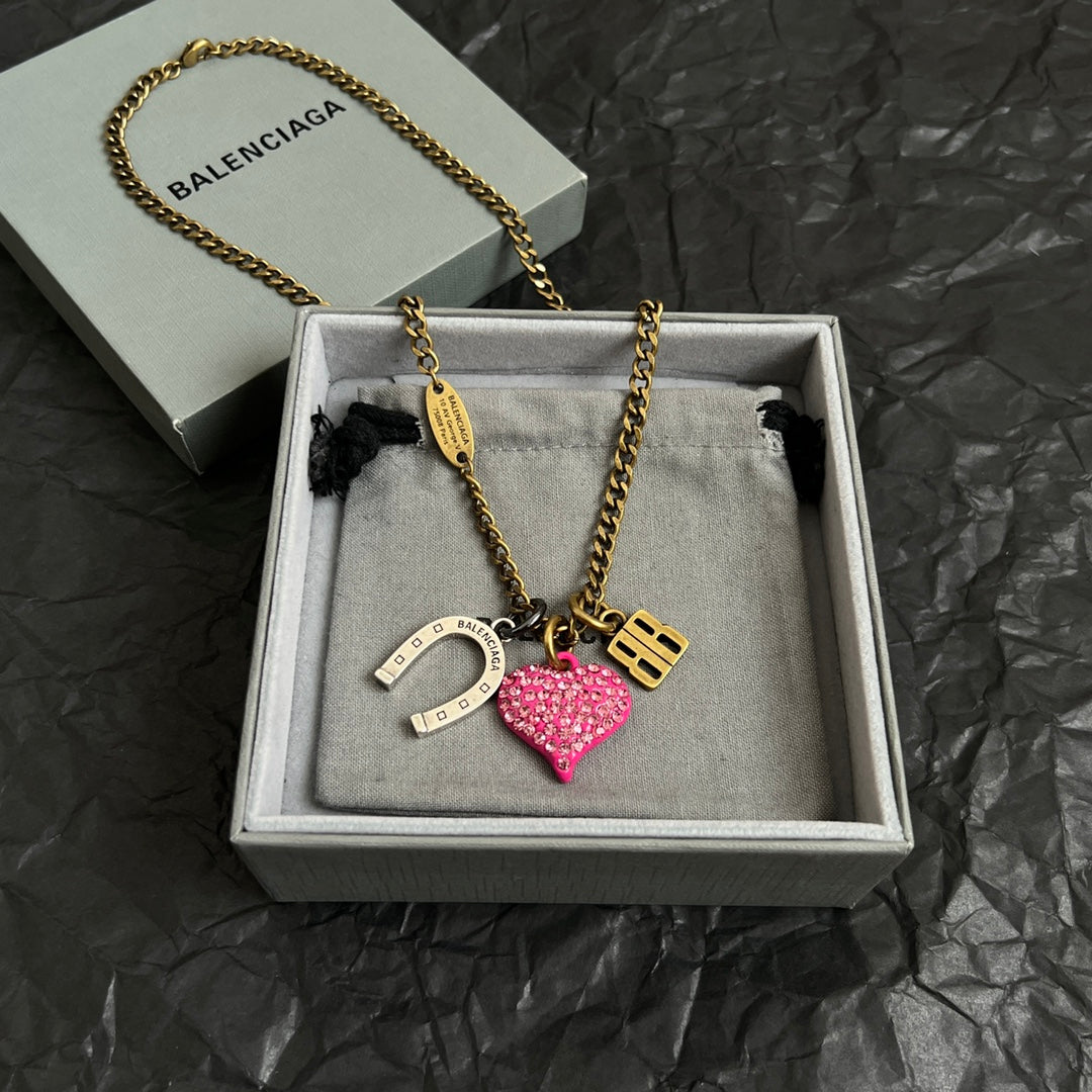 Balenciaga Accessories