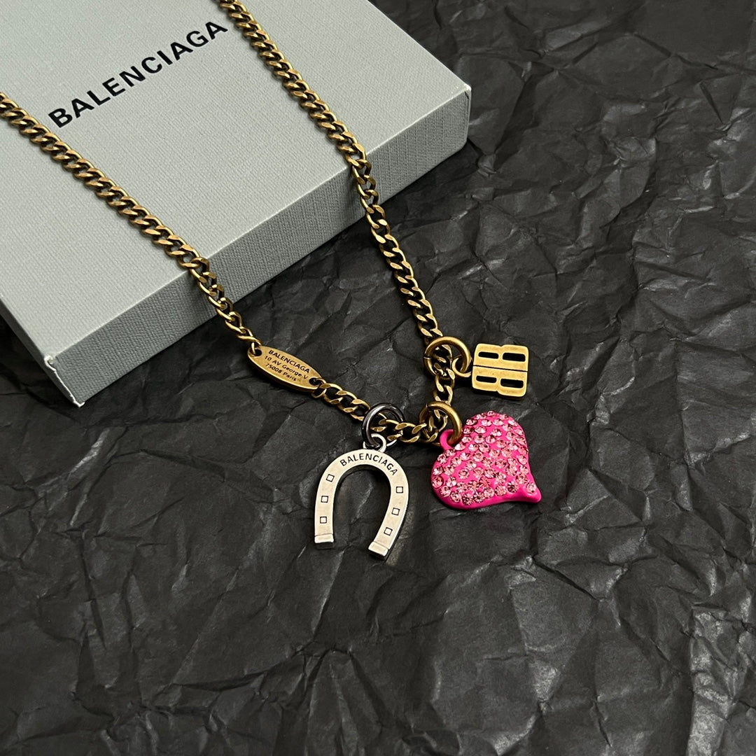 Balenciaga Accessories