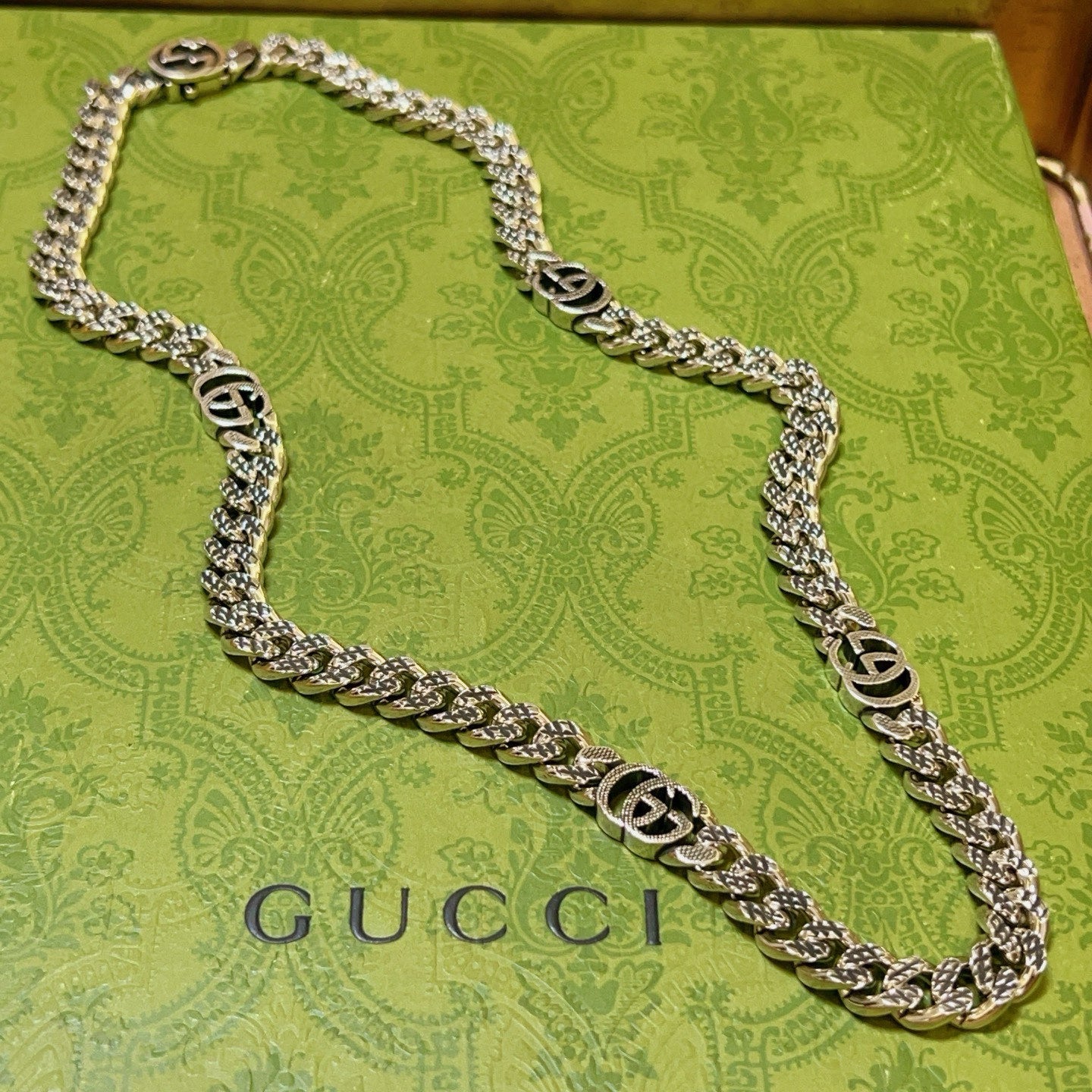 Gucci Accessories