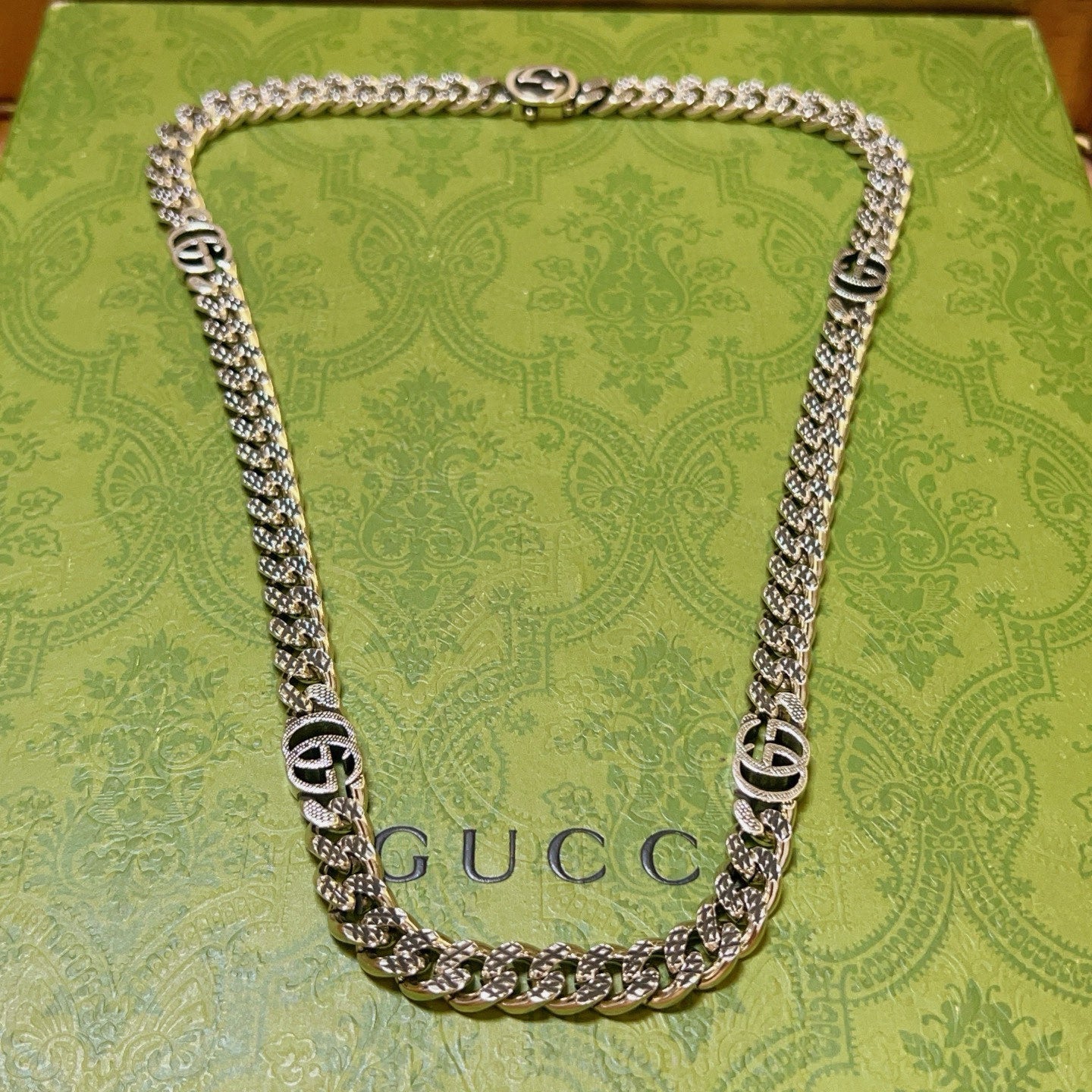 Gucci Accessories