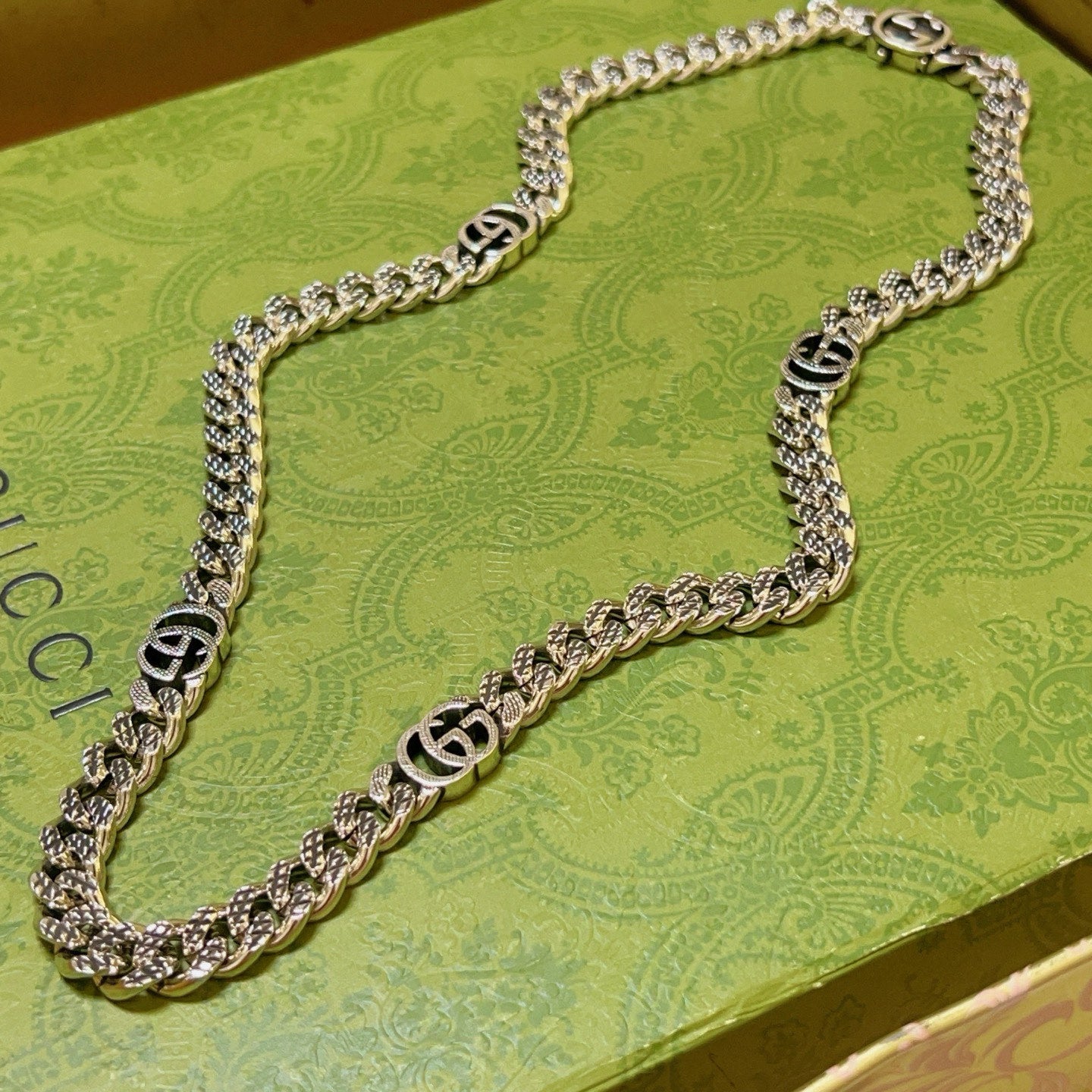 Gucci Accessories