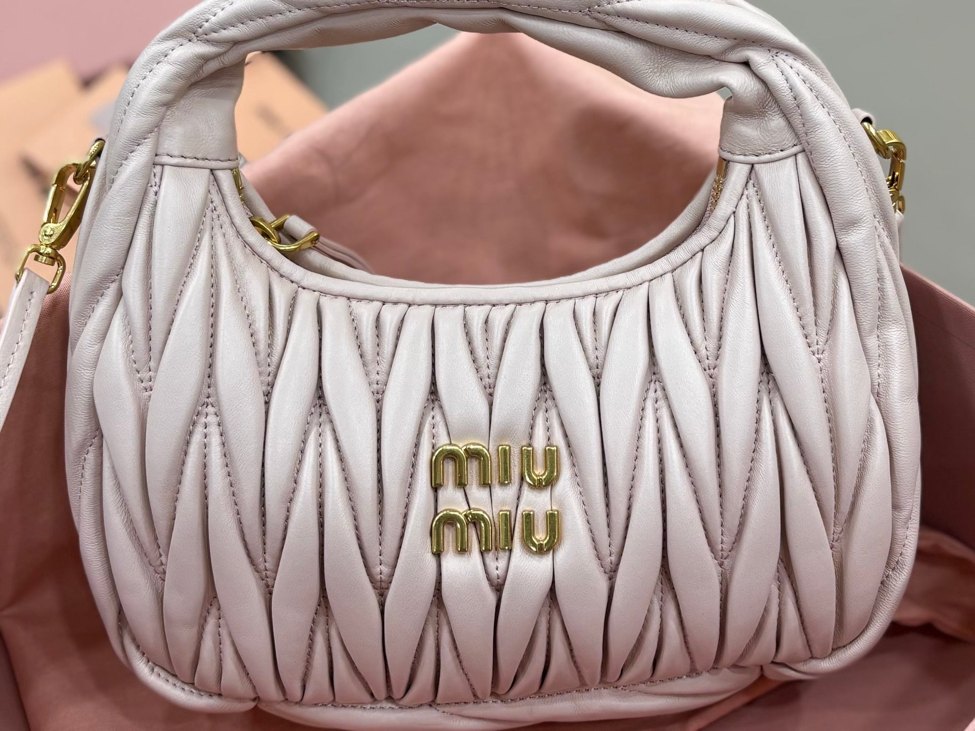 MiuMiu Bags
