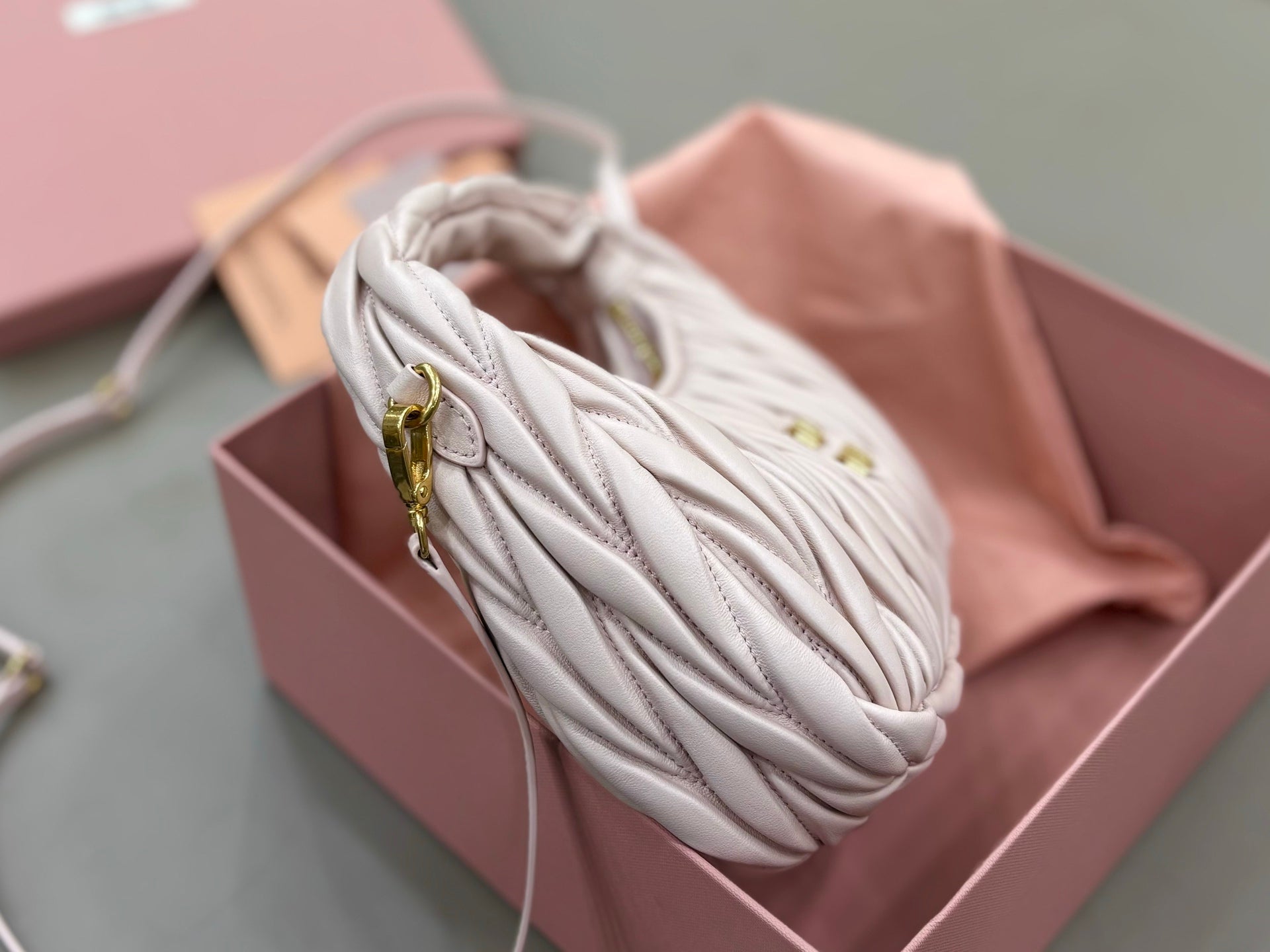 MiuMiu Bags