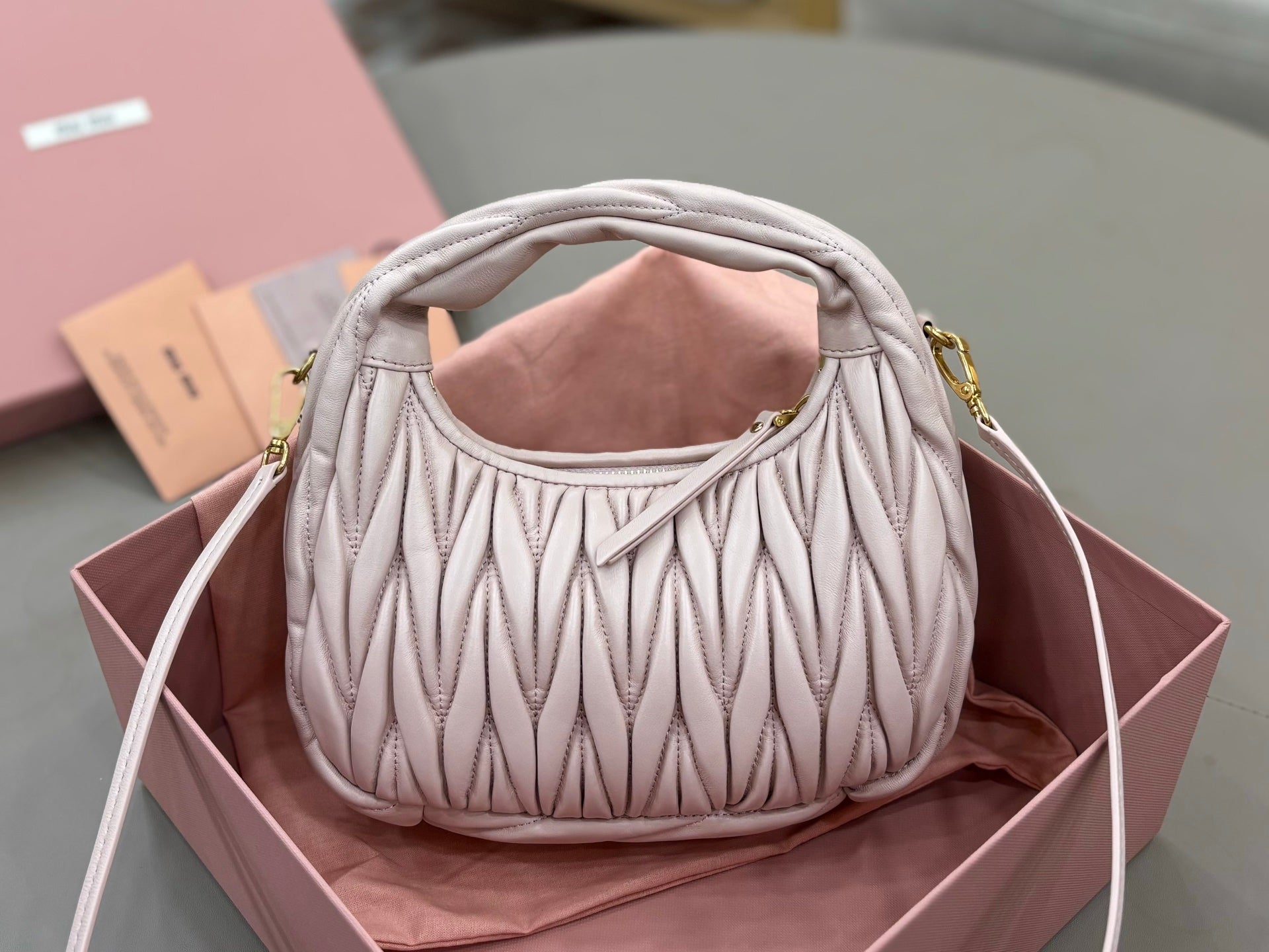 MiuMiu Bags