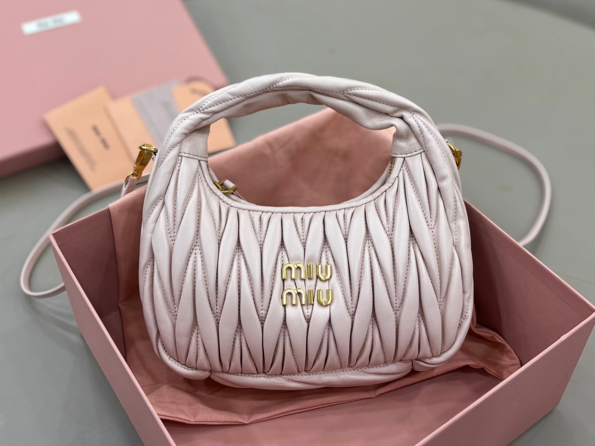 MiuMiu Bags