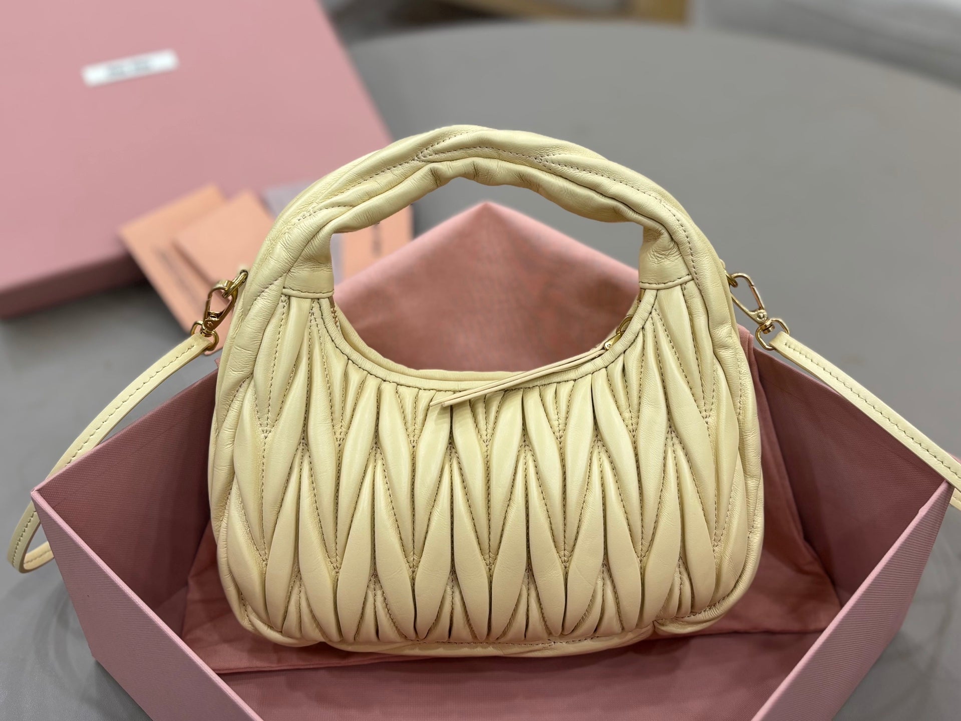 MiuMiu Bags