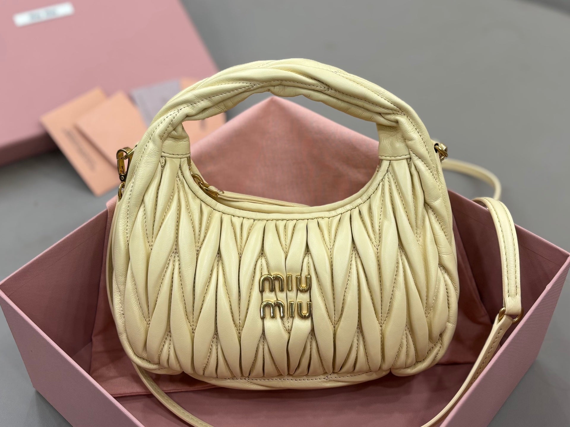 MiuMiu Bags