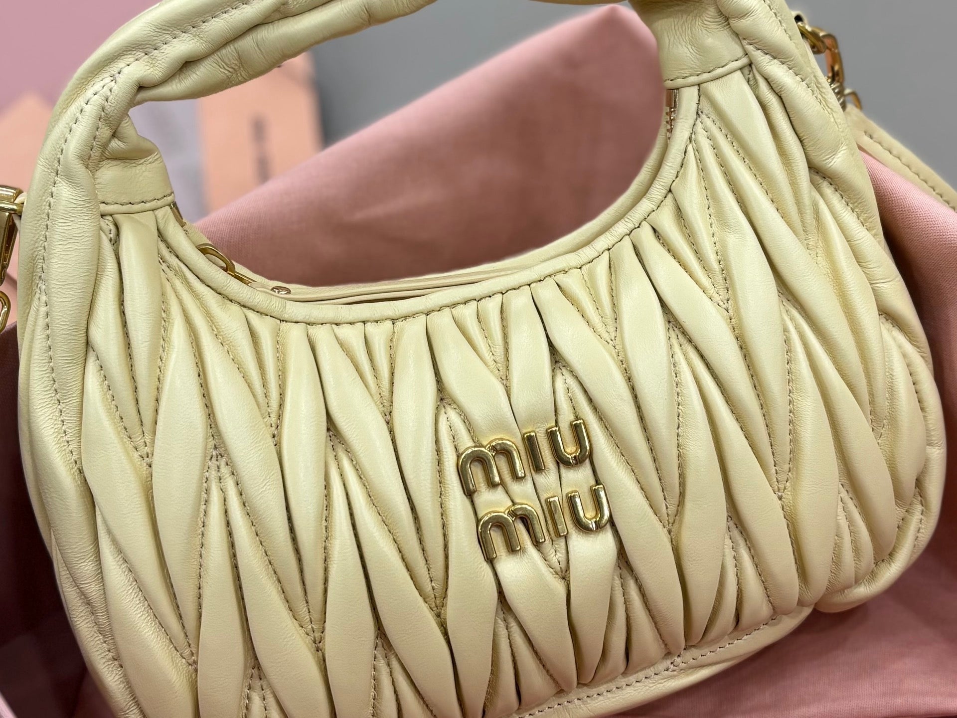 MiuMiu Bags