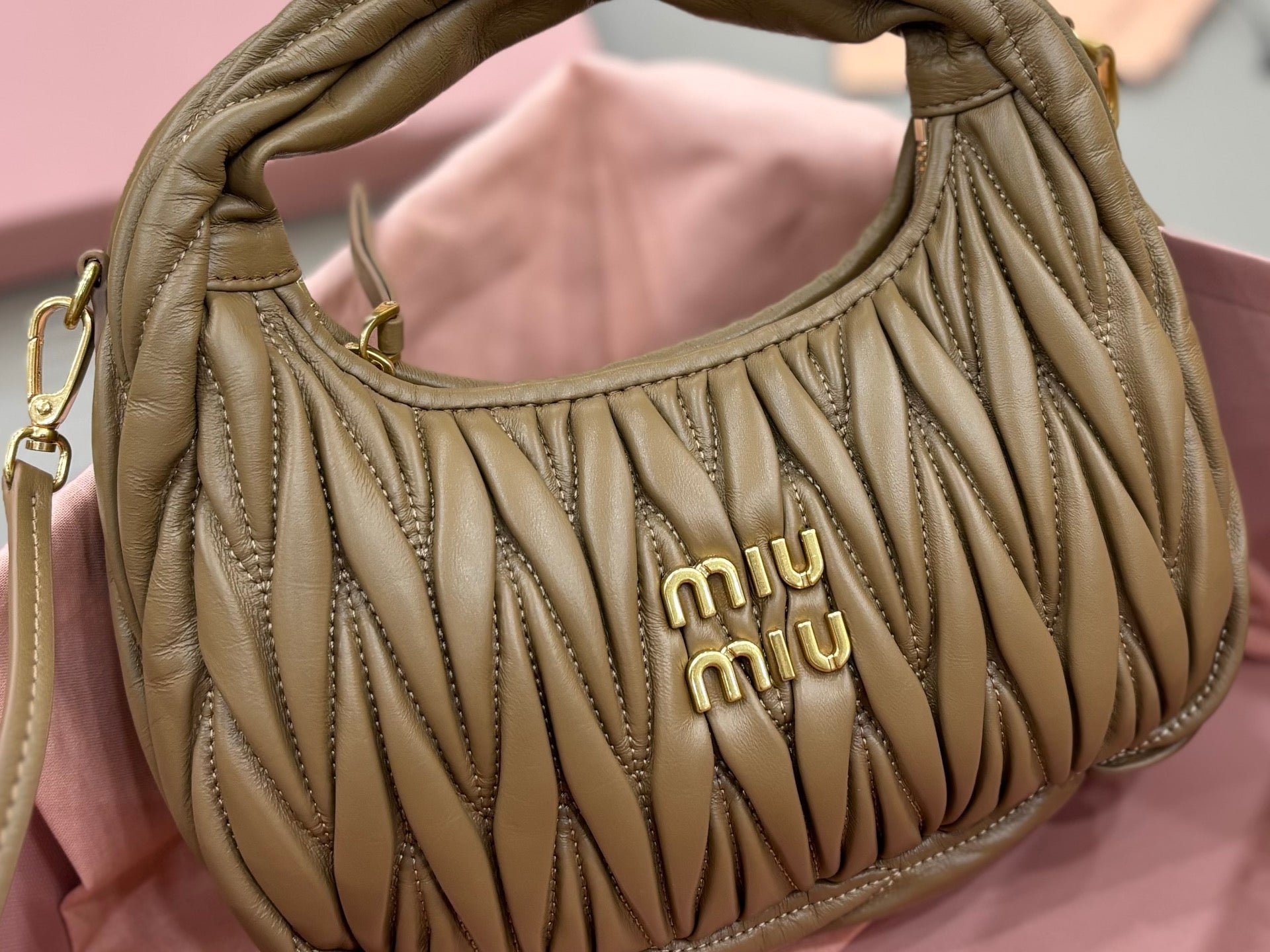 MiuMiu Bags