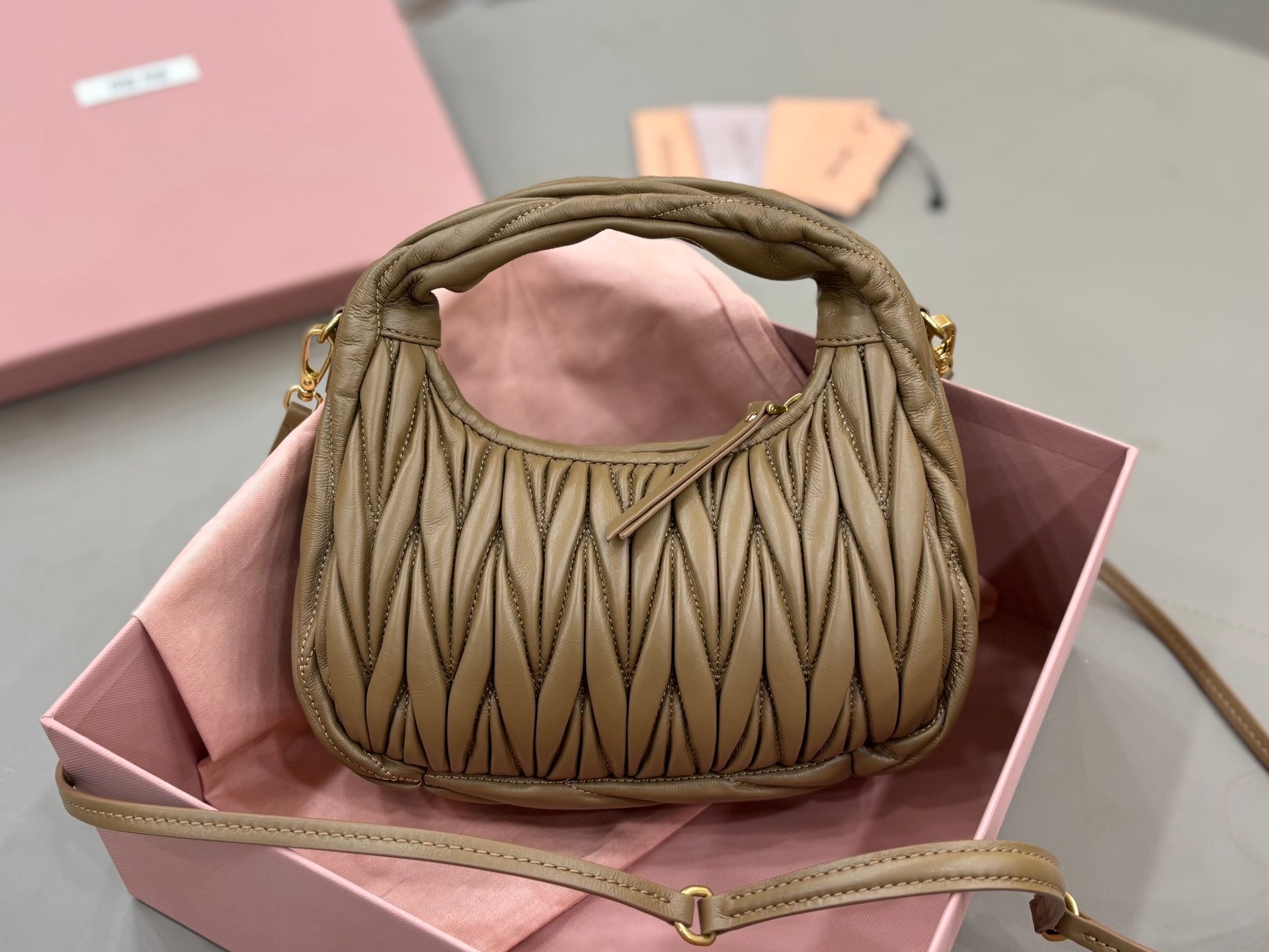 MiuMiu Bags