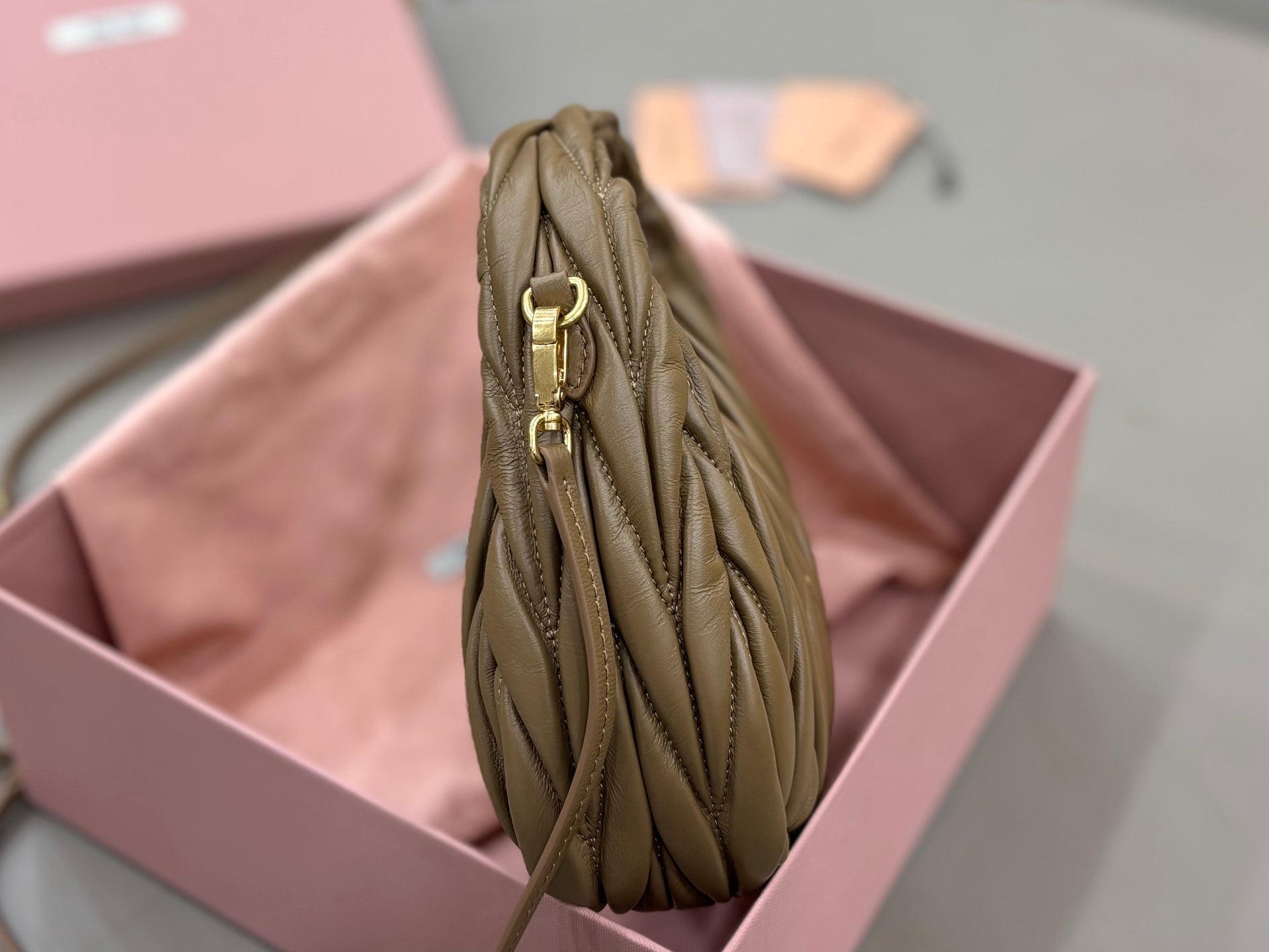 MiuMiu Bags