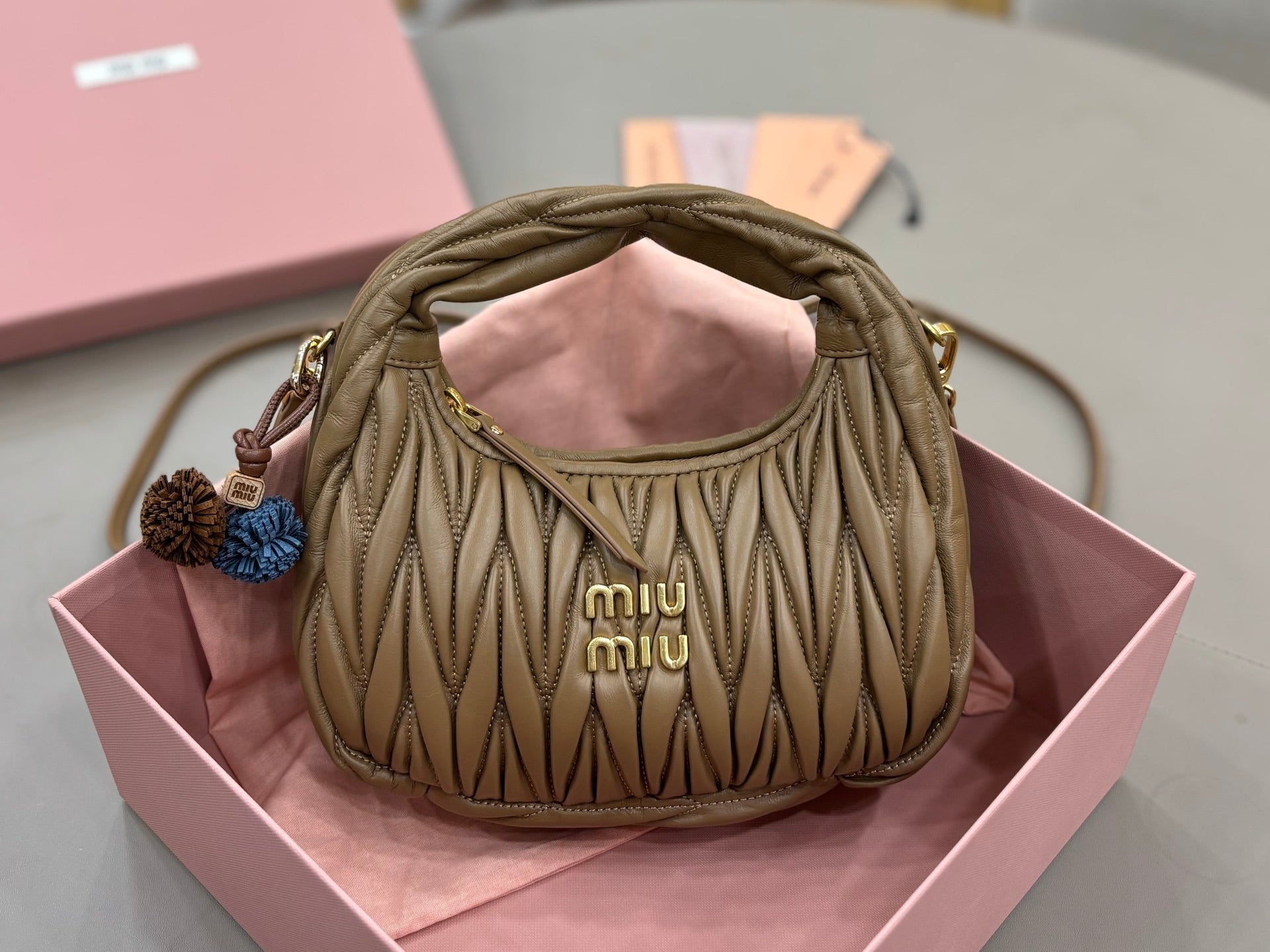MiuMiu Bags