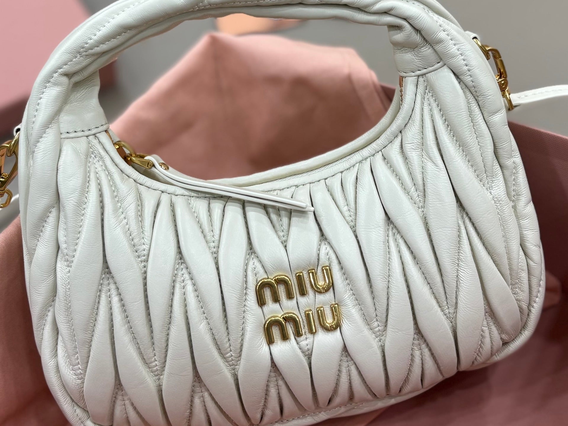 MiuMiu Bags