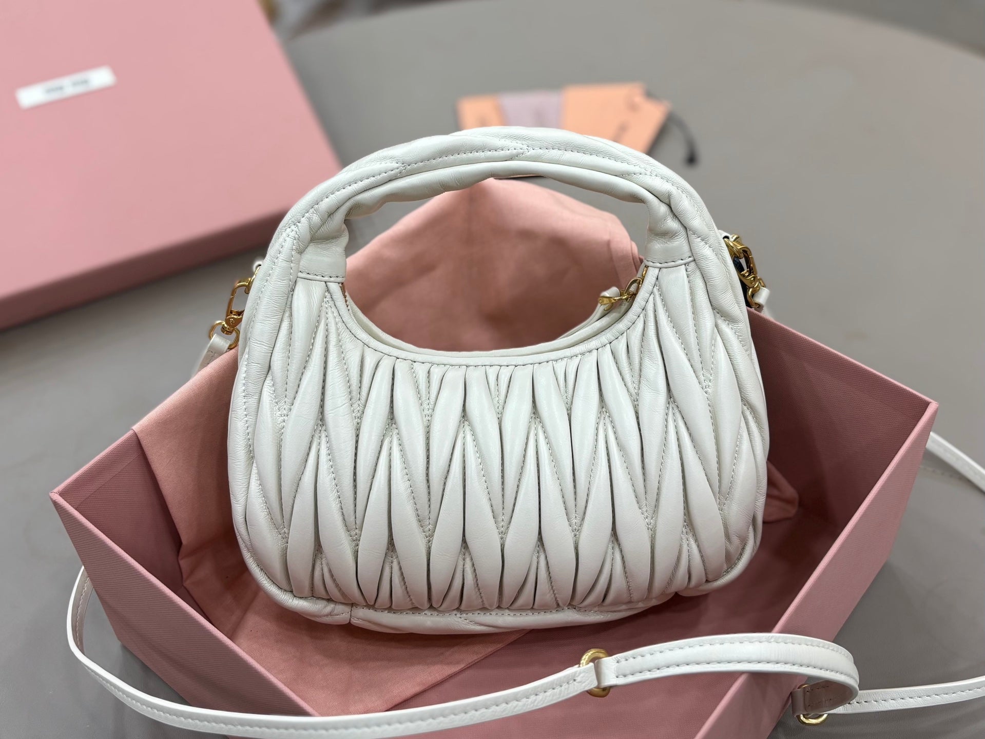 MiuMiu Bags