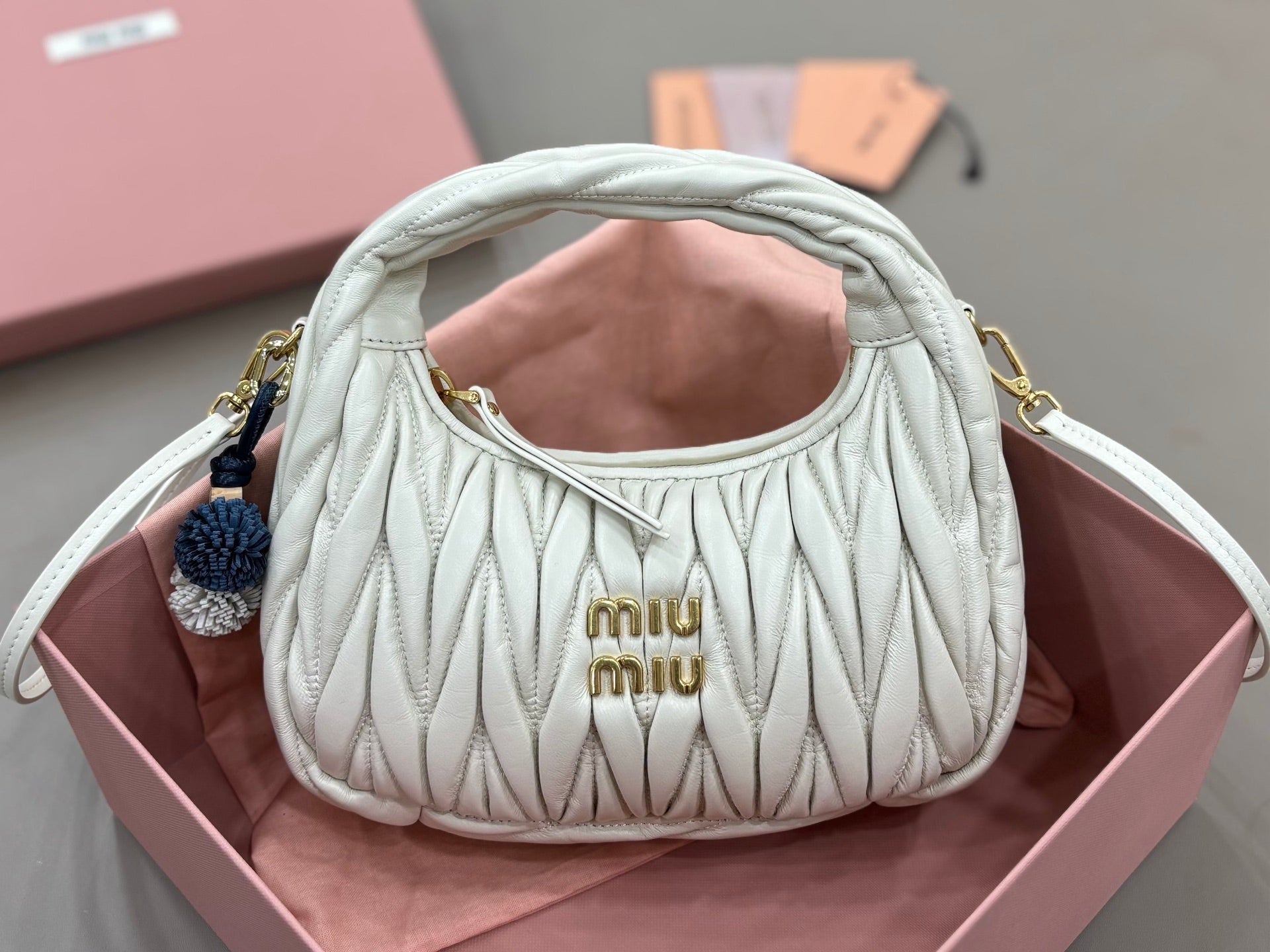 MiuMiu Bags