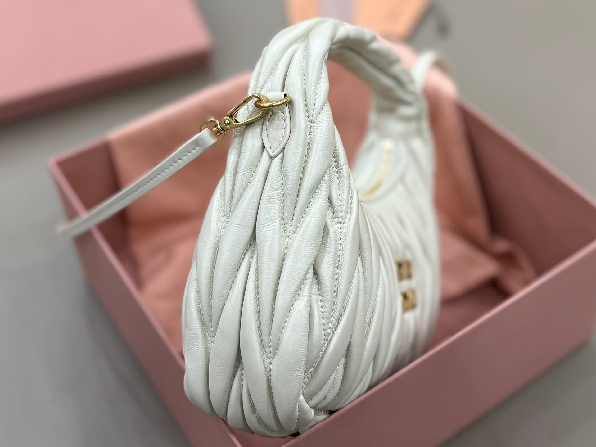 MiuMiu Bags
