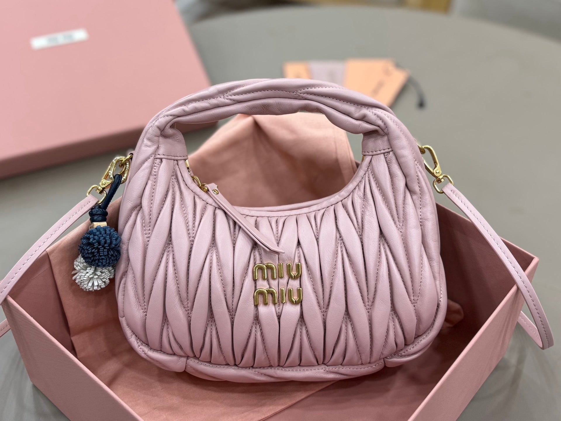MiuMiu Bags
