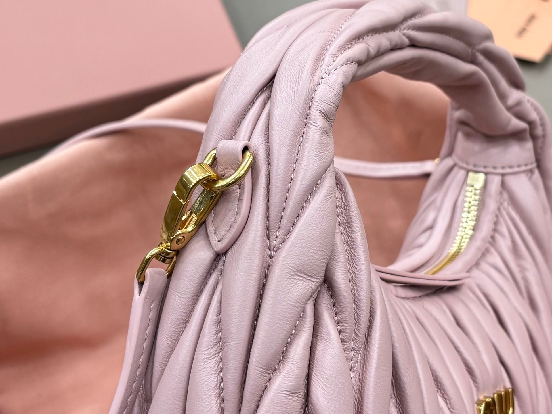 MiuMiu Bags