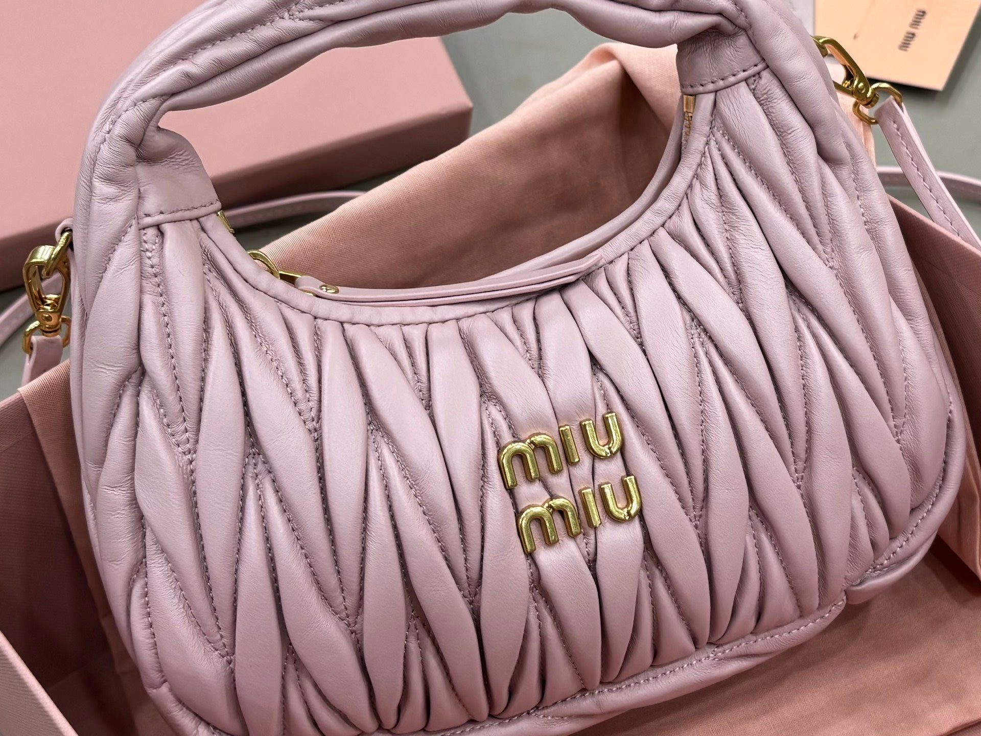 MiuMiu Bags