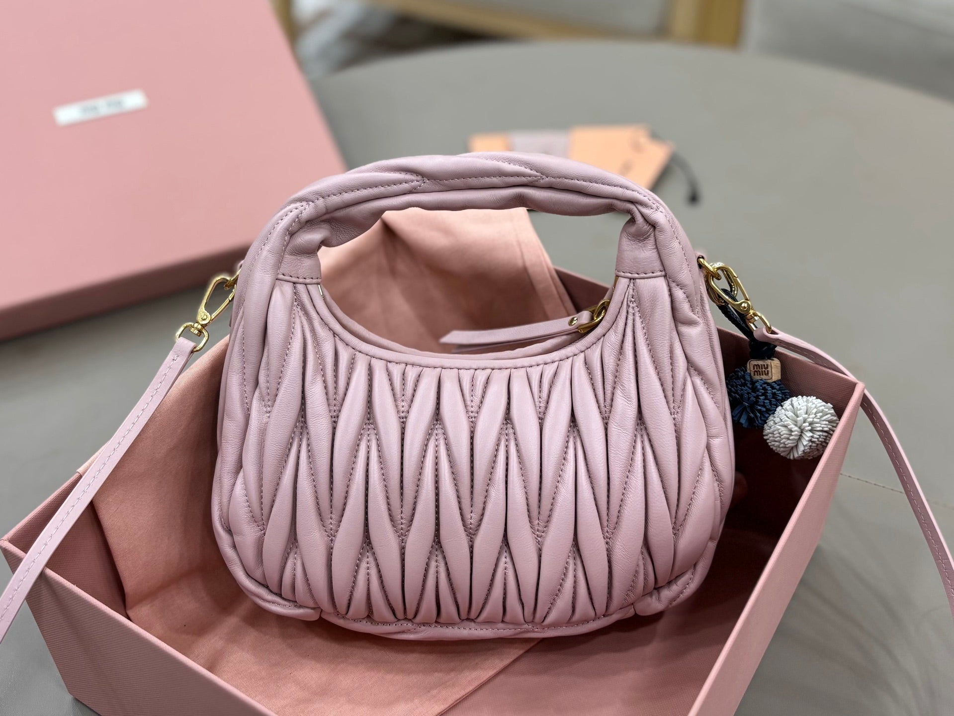 MiuMiu Bags
