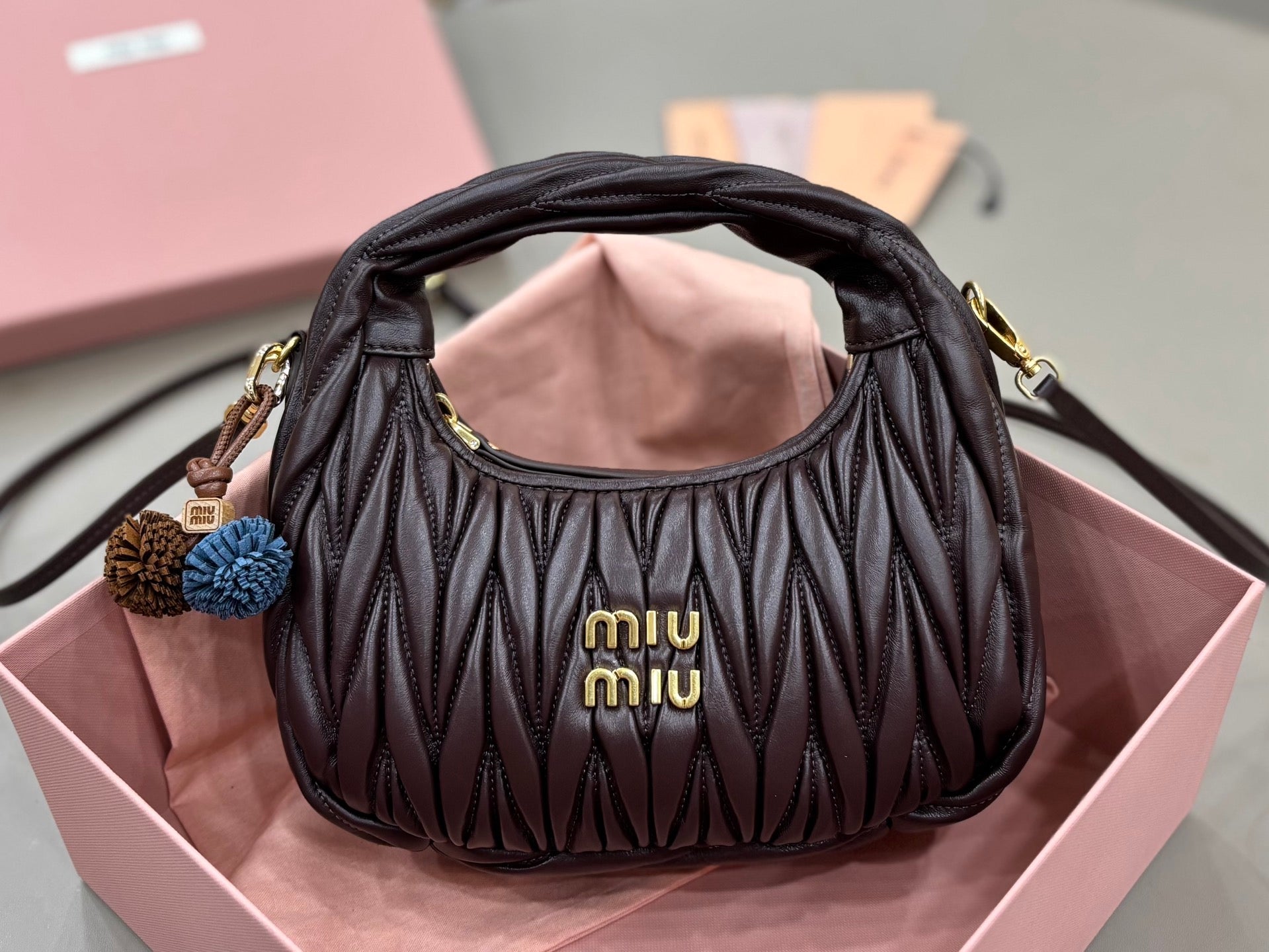 MiuMiu Bags