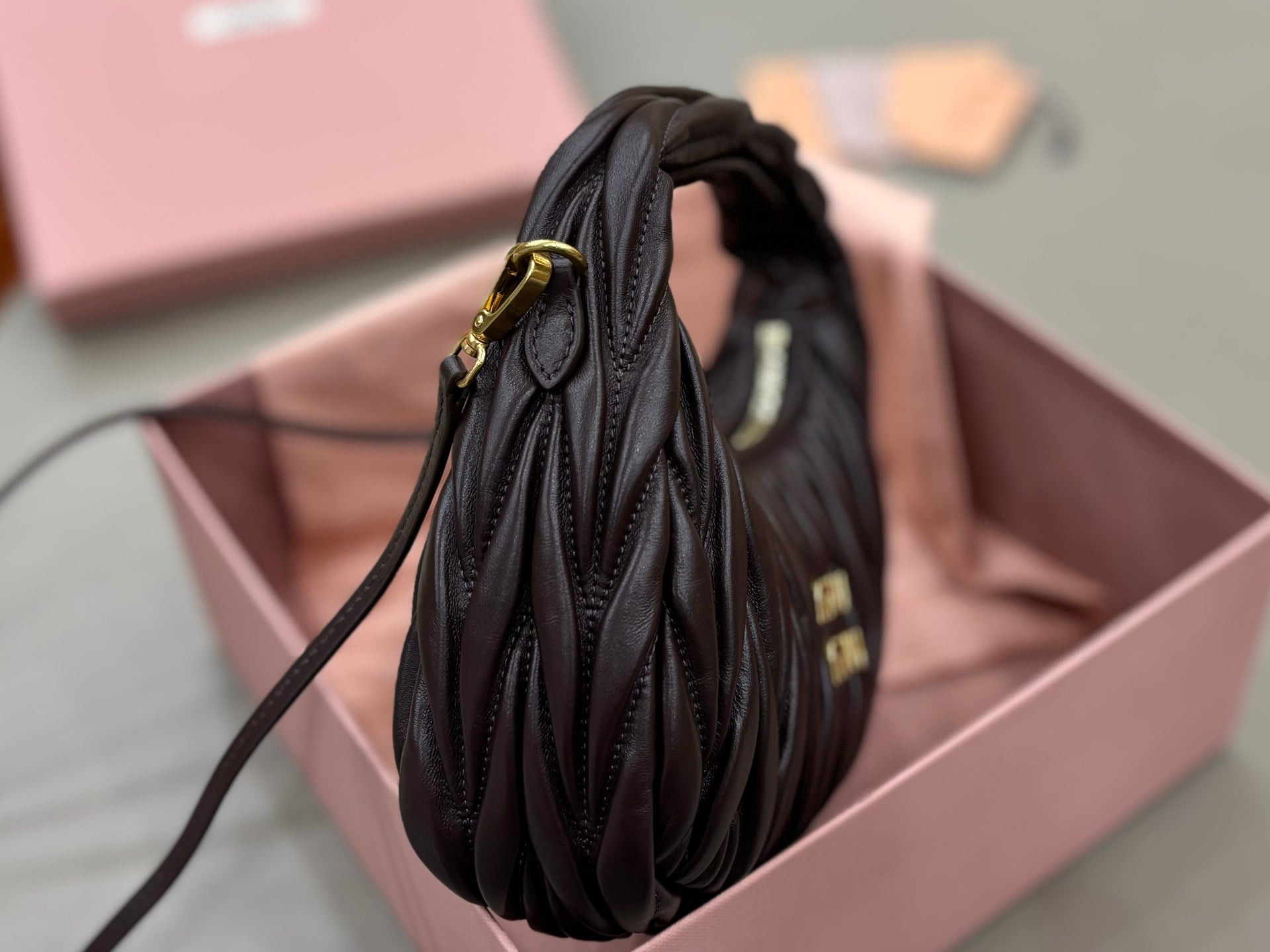 MiuMiu Bags