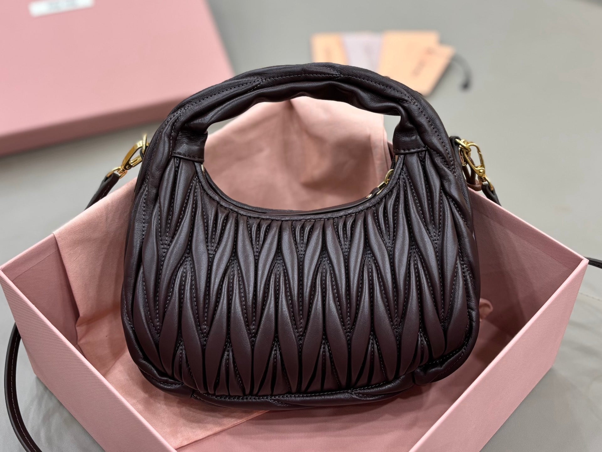 MiuMiu Bags