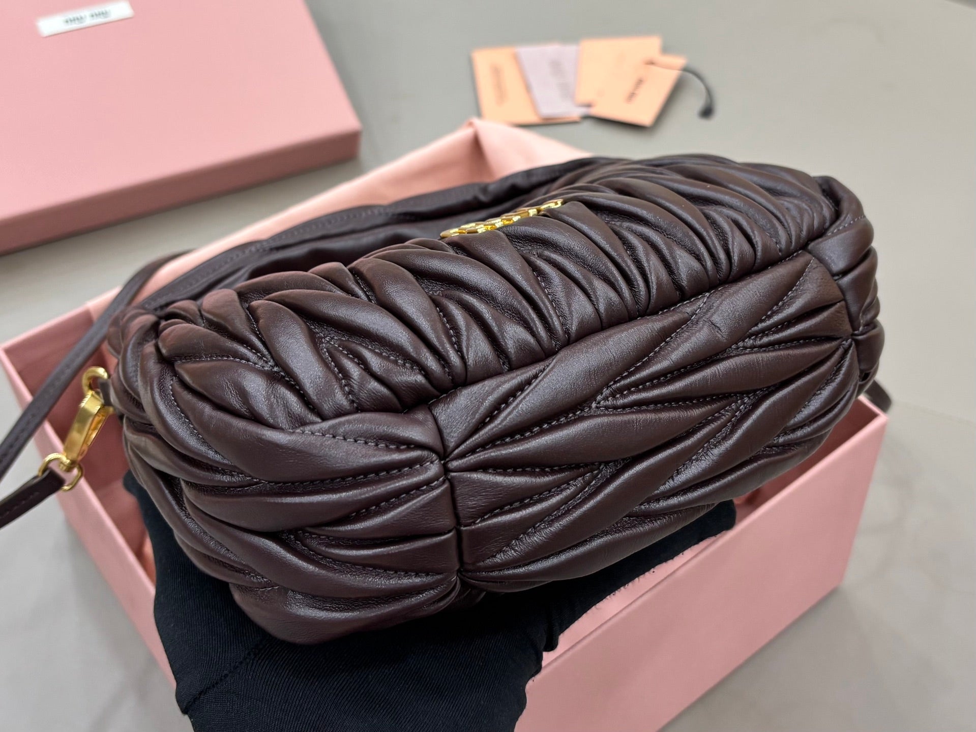 MiuMiu Bags
