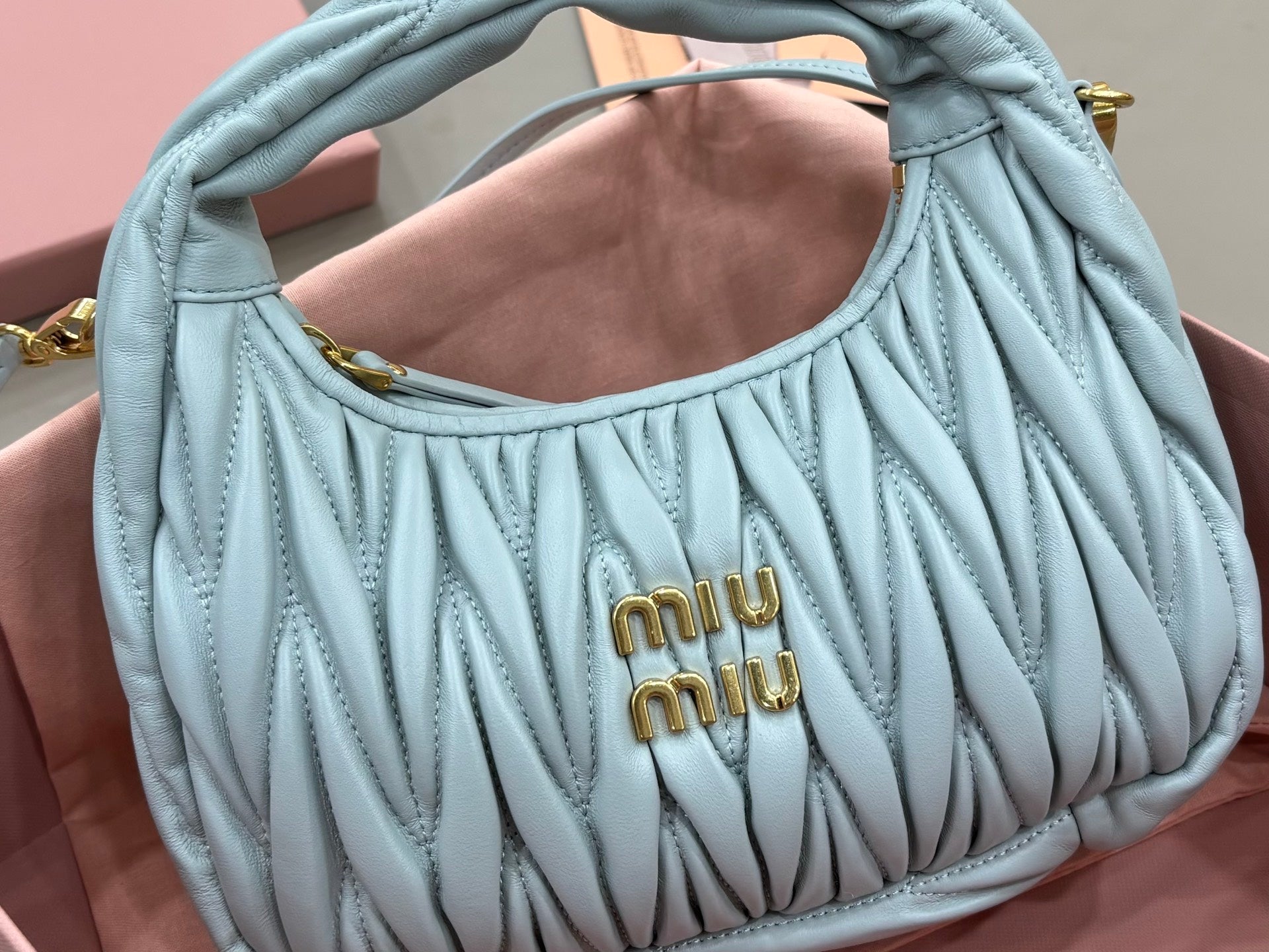 MiuMiu Bags
