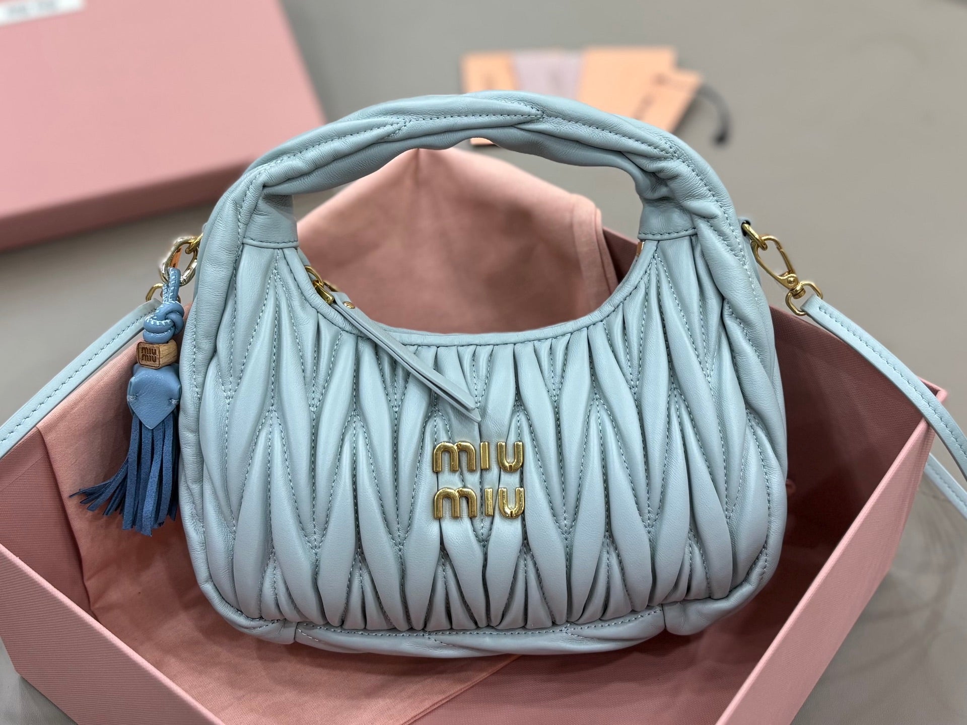 MiuMiu Bags