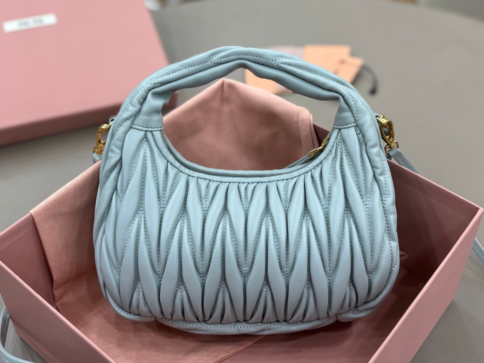 MiuMiu Bags