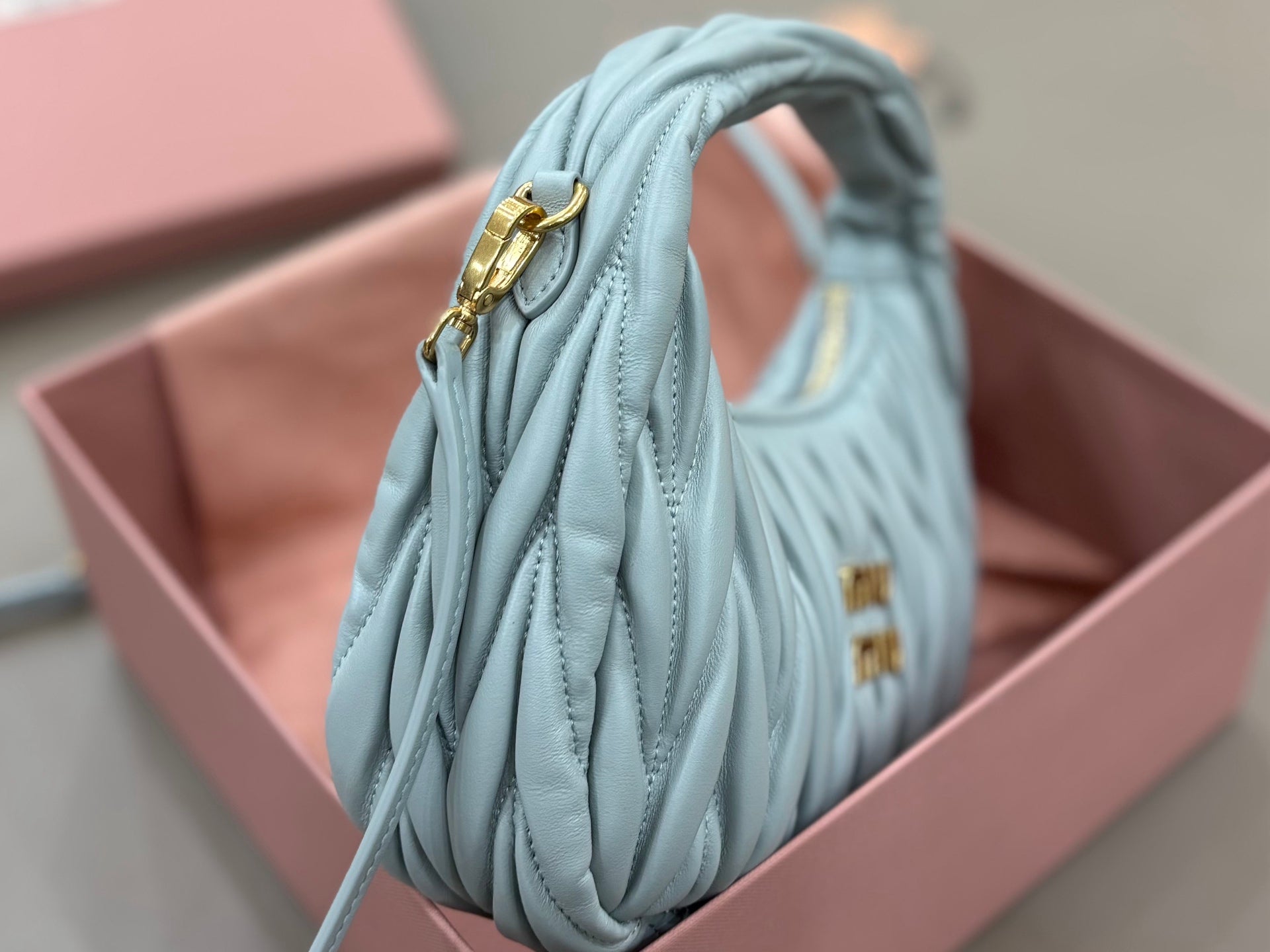 MiuMiu Bags