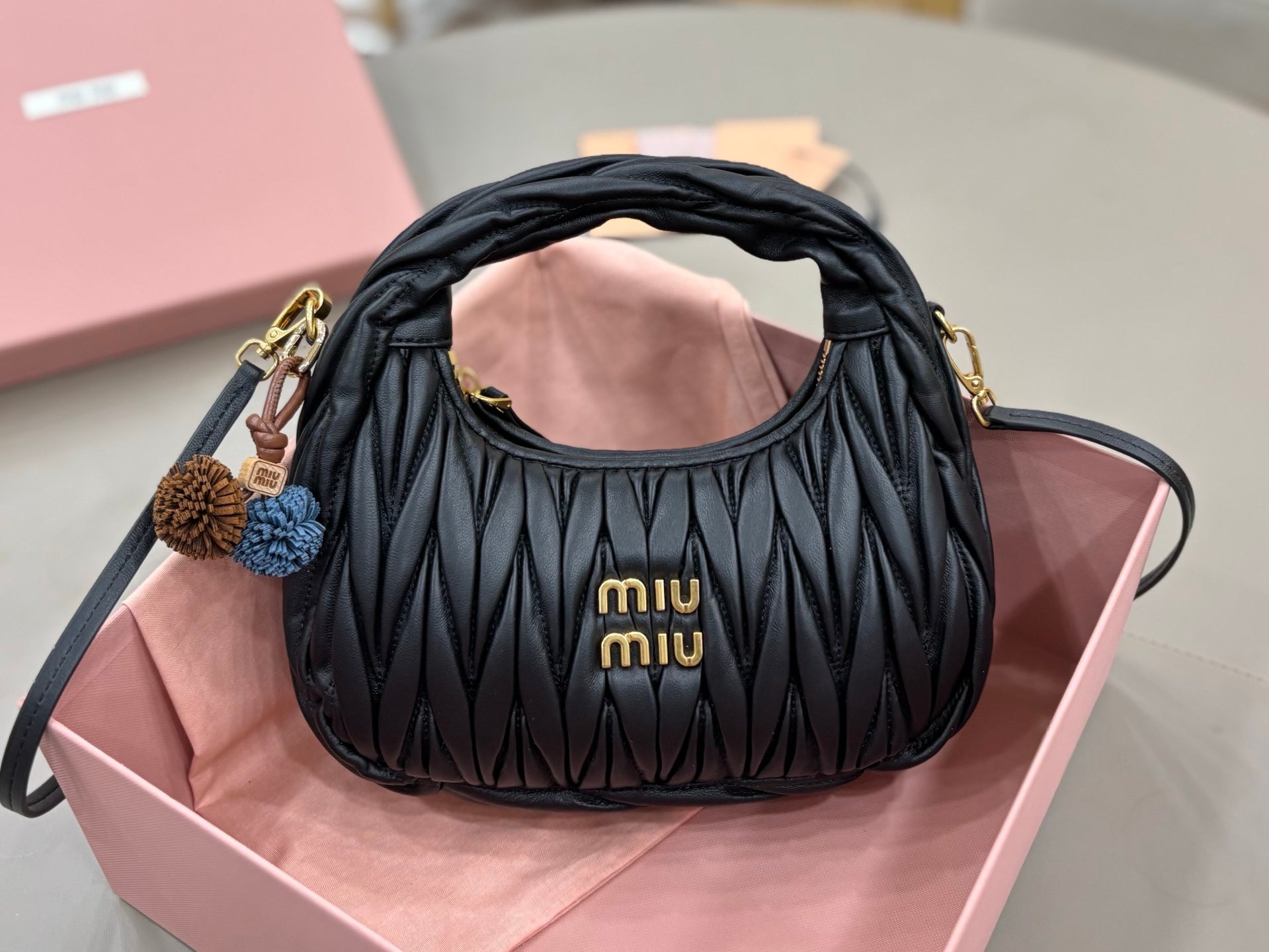 MiuMiu Bags
