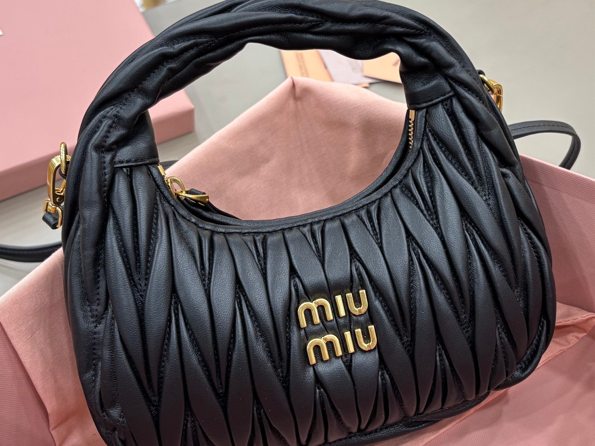 MiuMiu Bags